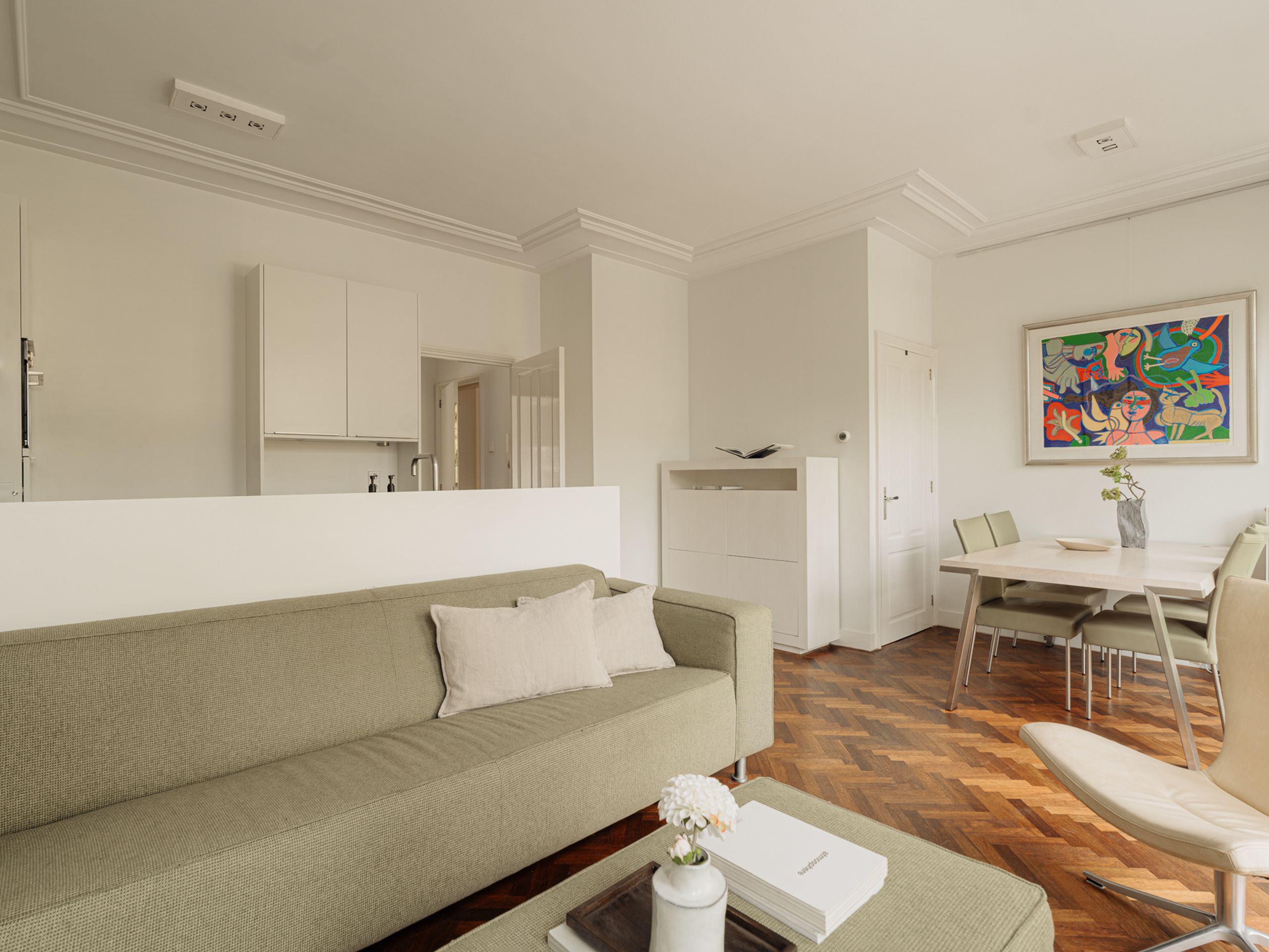 Prinsengracht 656-B — 9