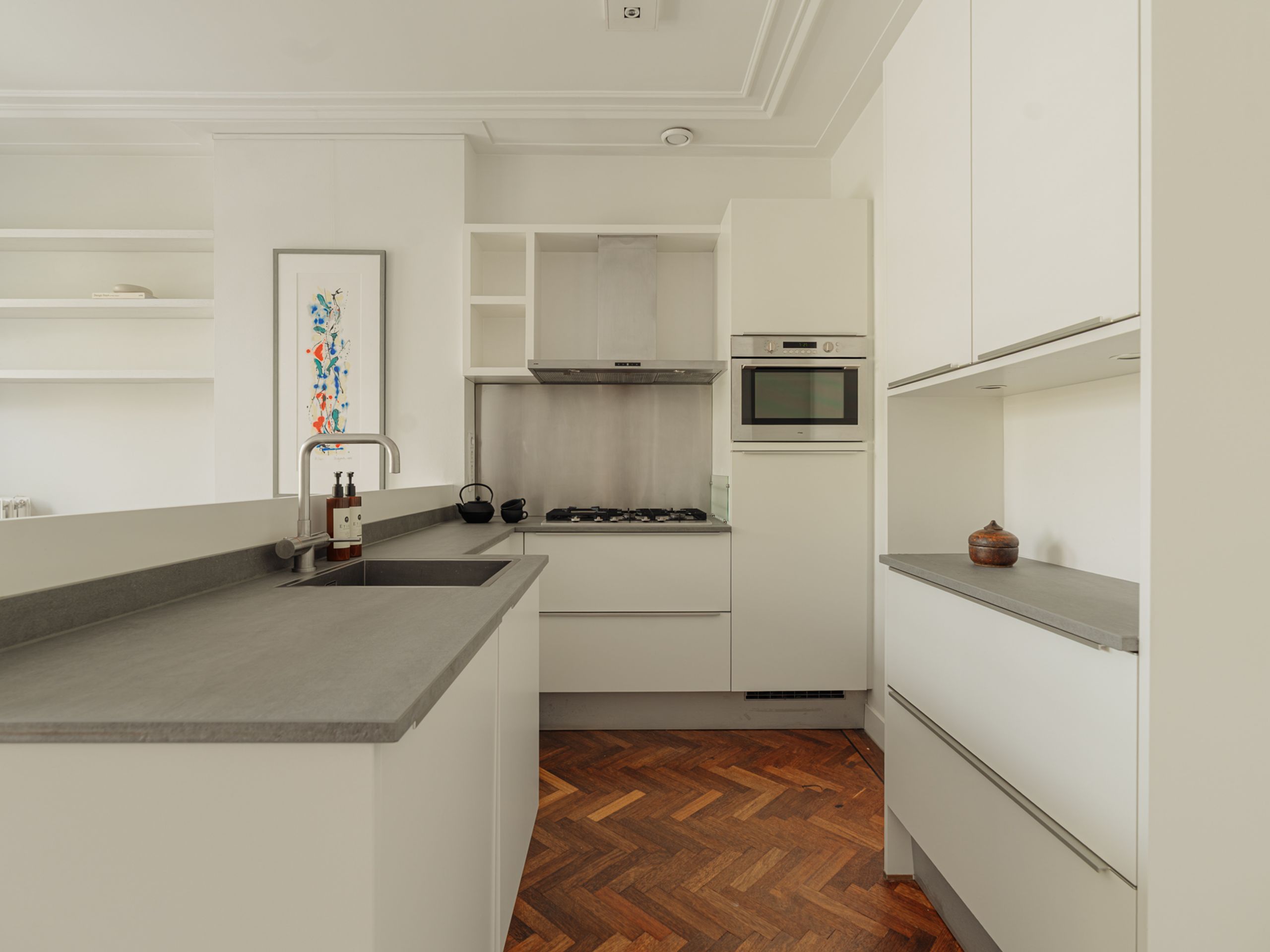 Prinsengracht 656-B — 10