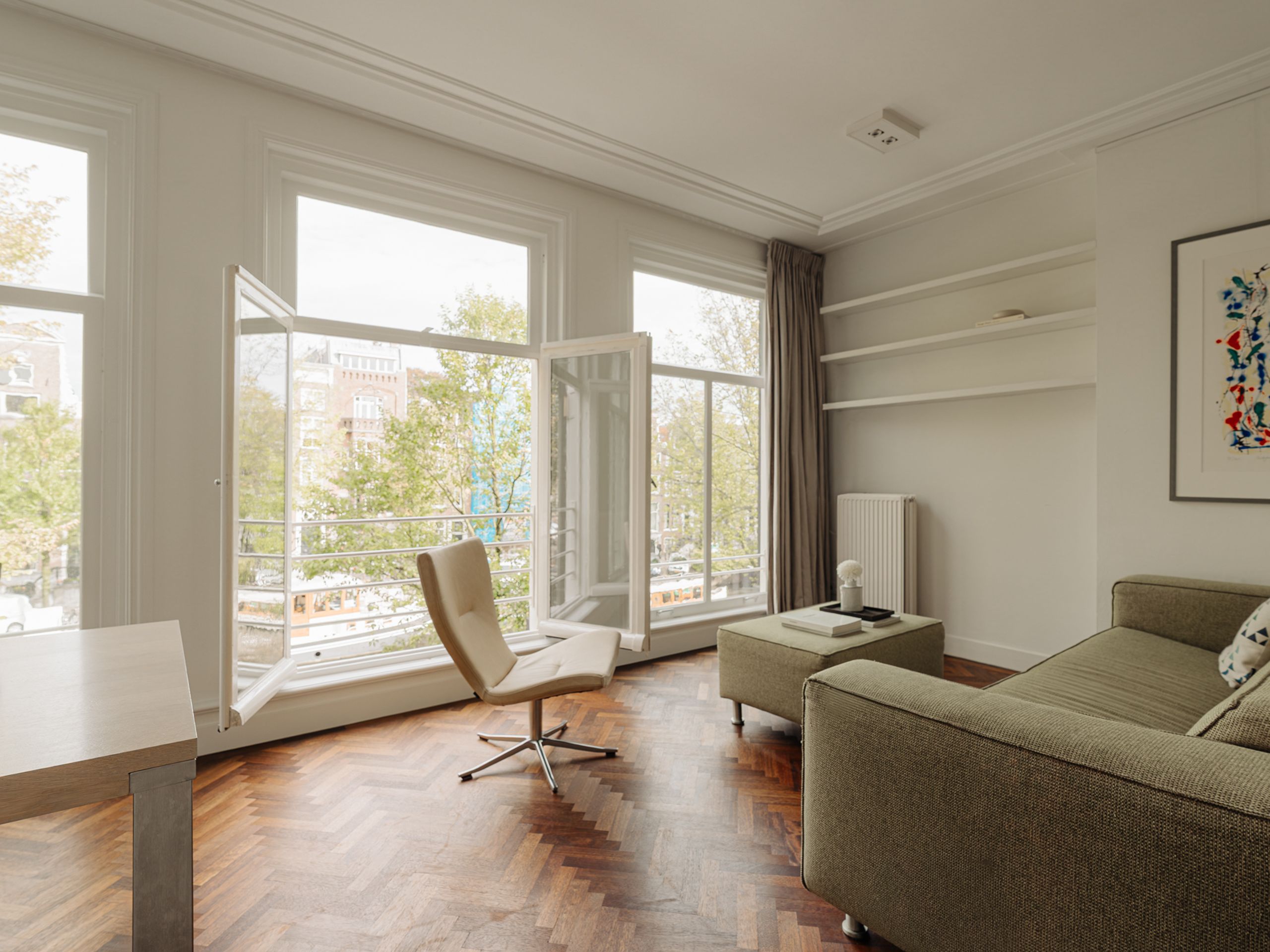 Prinsengracht 656-B — 13