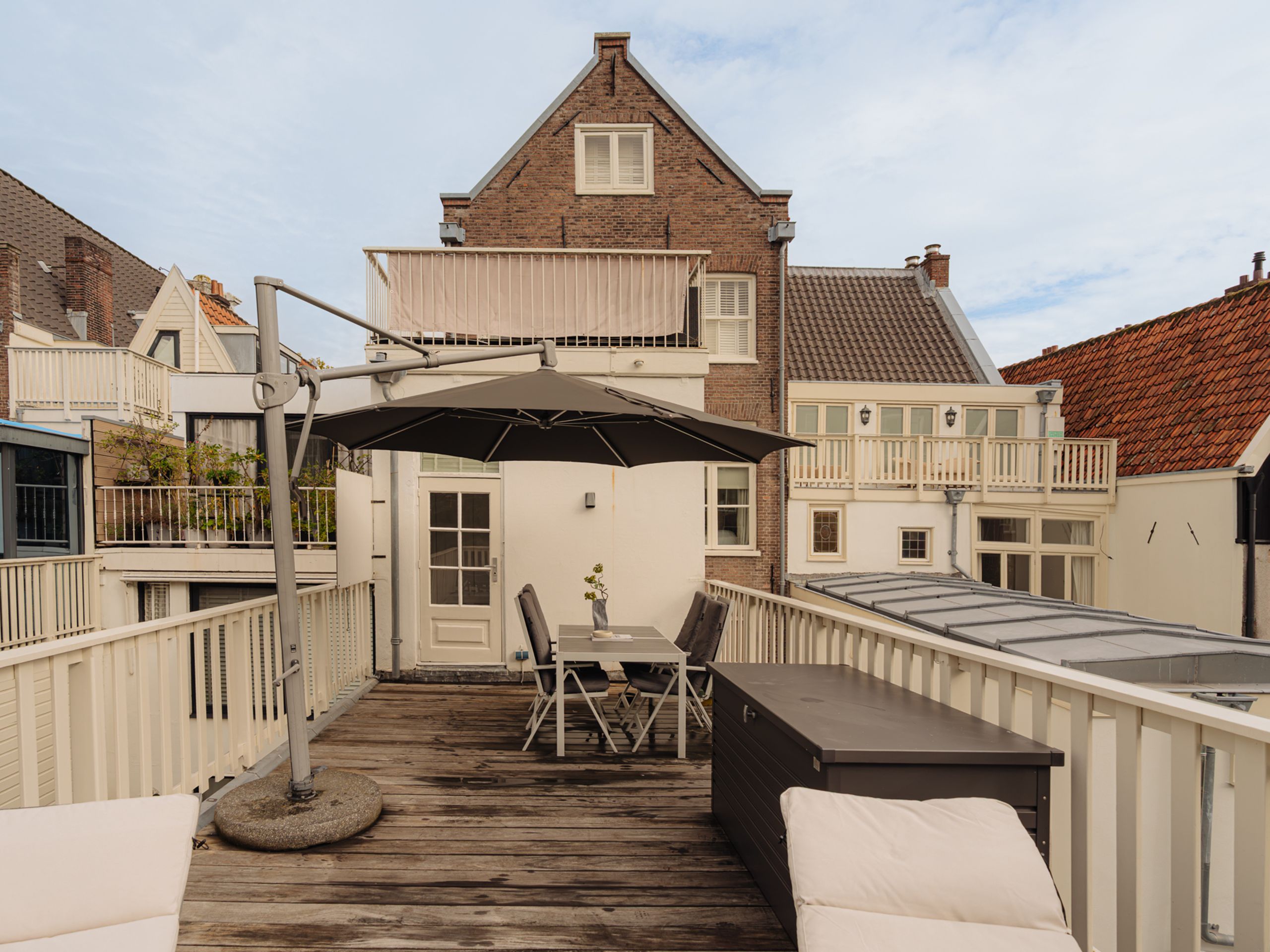 Prinsengracht 656-B — 19