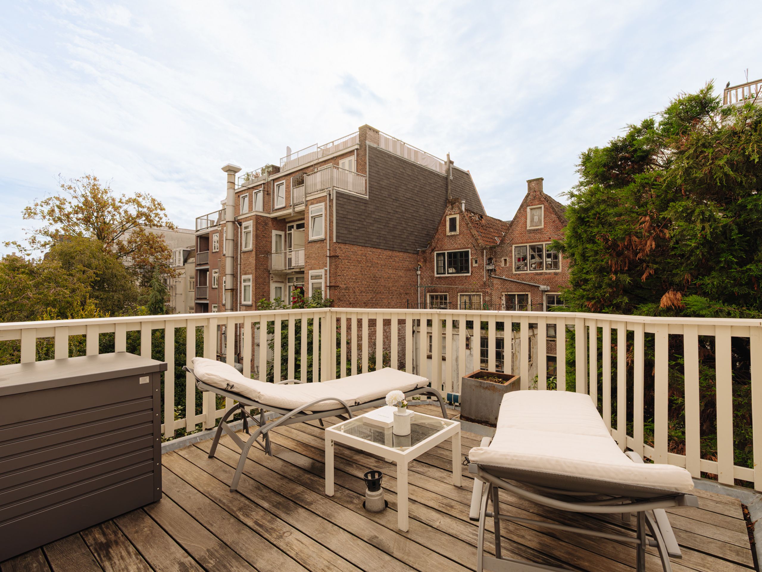 Prinsengracht 656-B — 20