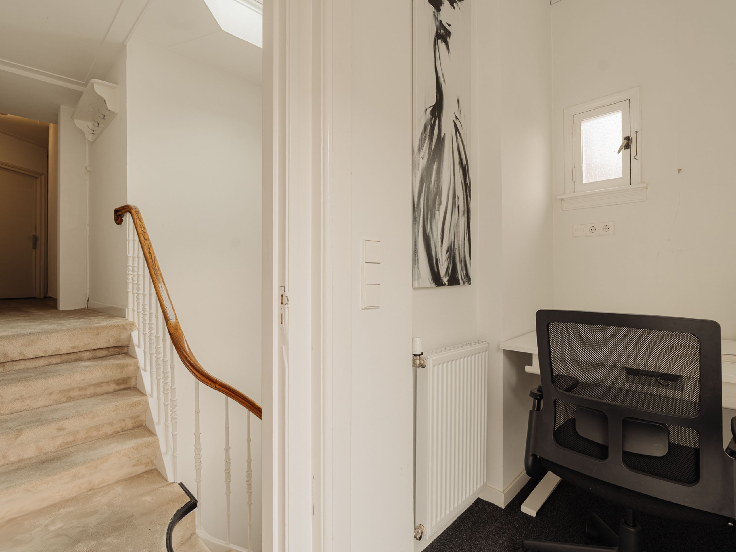 Prinsengracht 656-B — 21