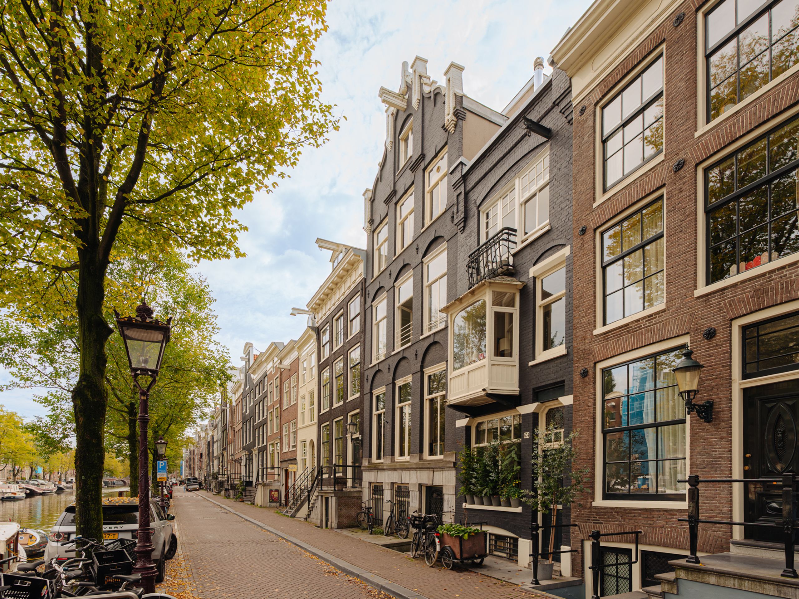 Prinsengracht 656-B — 25