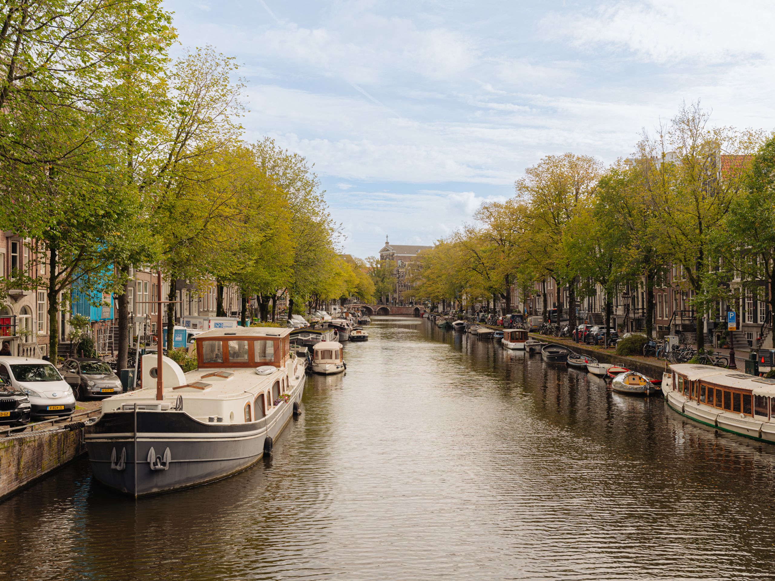 Prinsengracht 656-B — 26