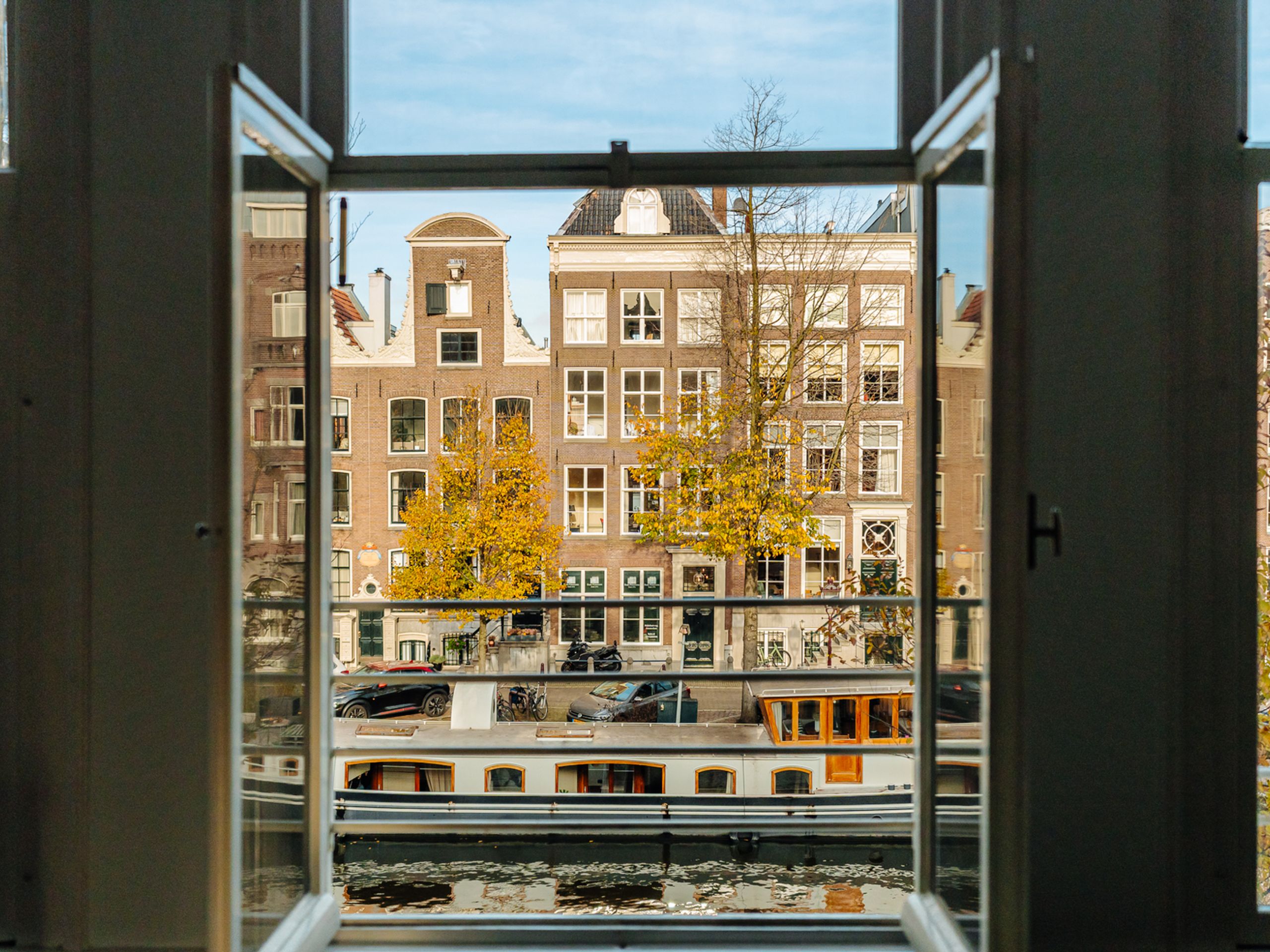 Prinsengracht 656-B — 7
