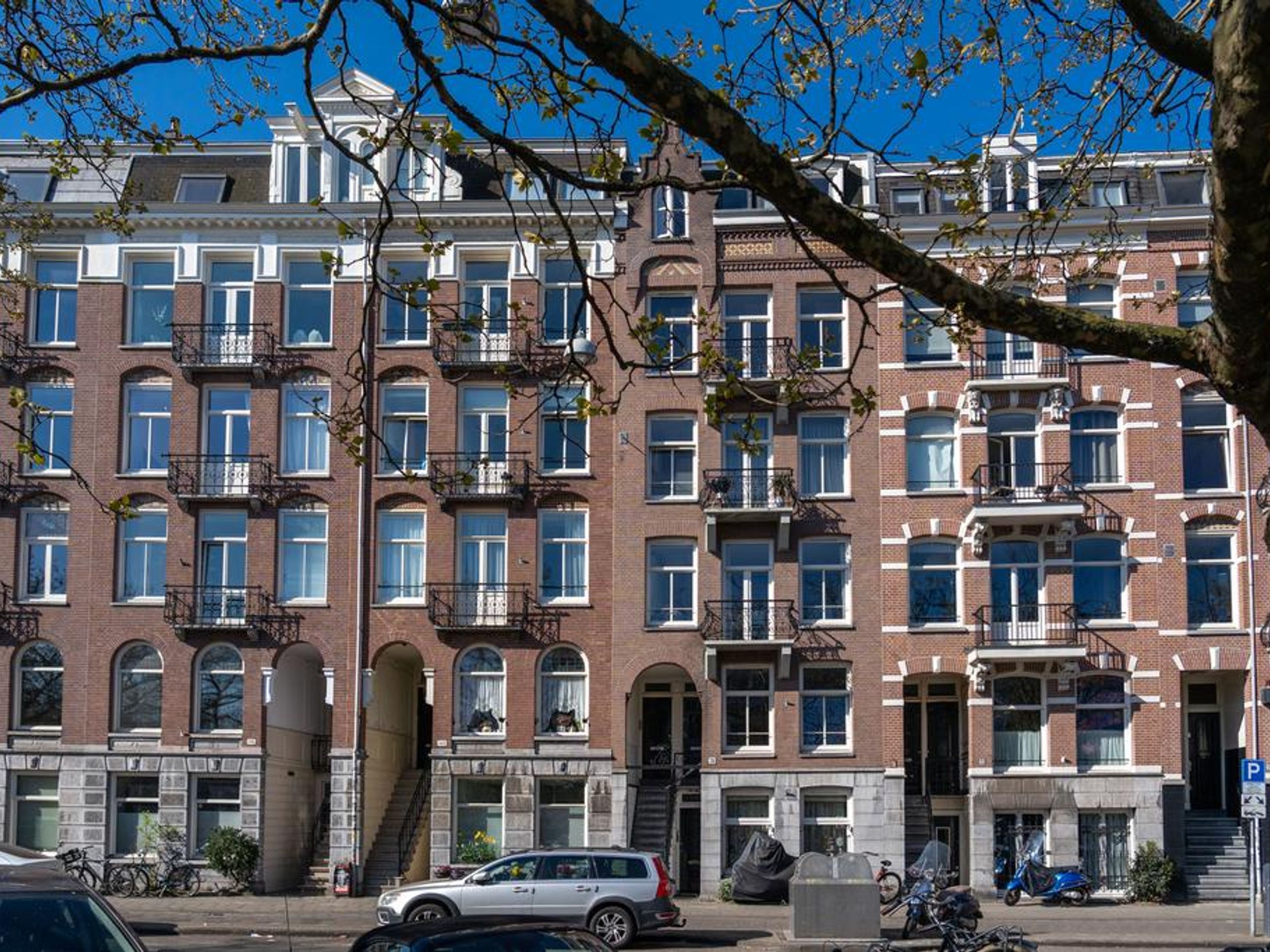 Nassaukade 314-2 — 24