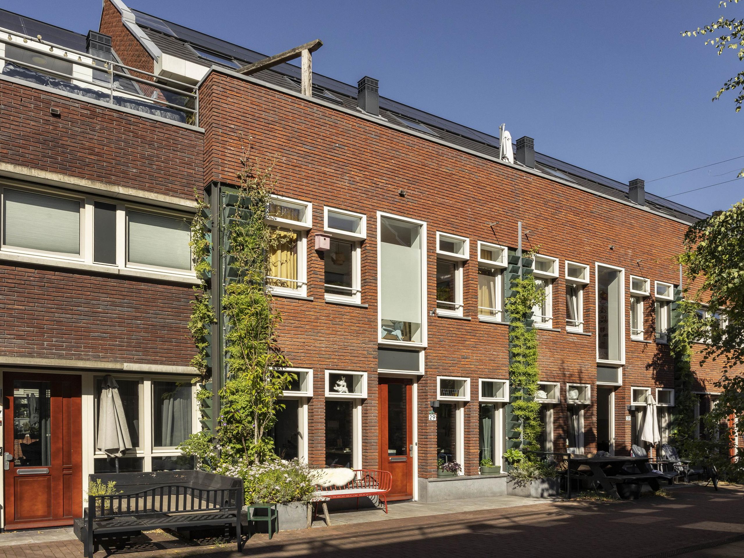 Stettineiland 29 — 5