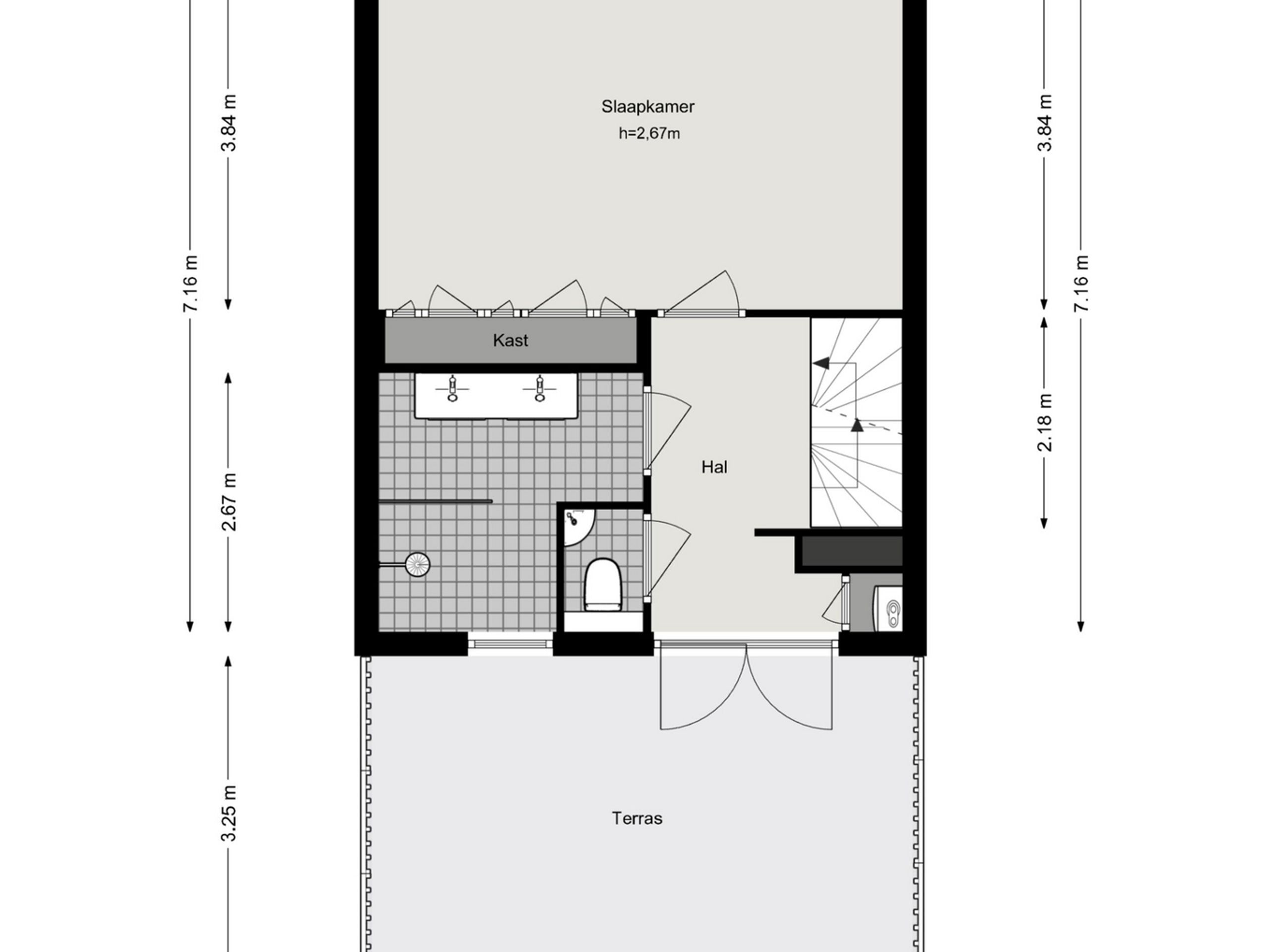 Stettineiland 29 — 40
