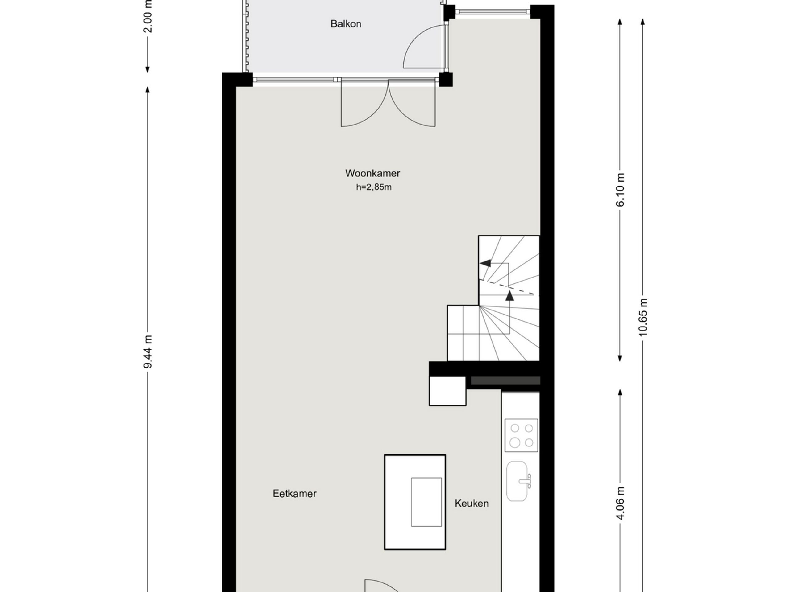 Stettineiland 29 — 42