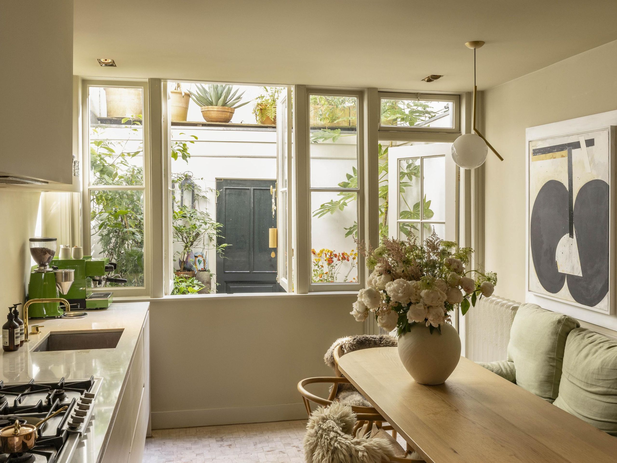 Keizersgracht 694 — 1