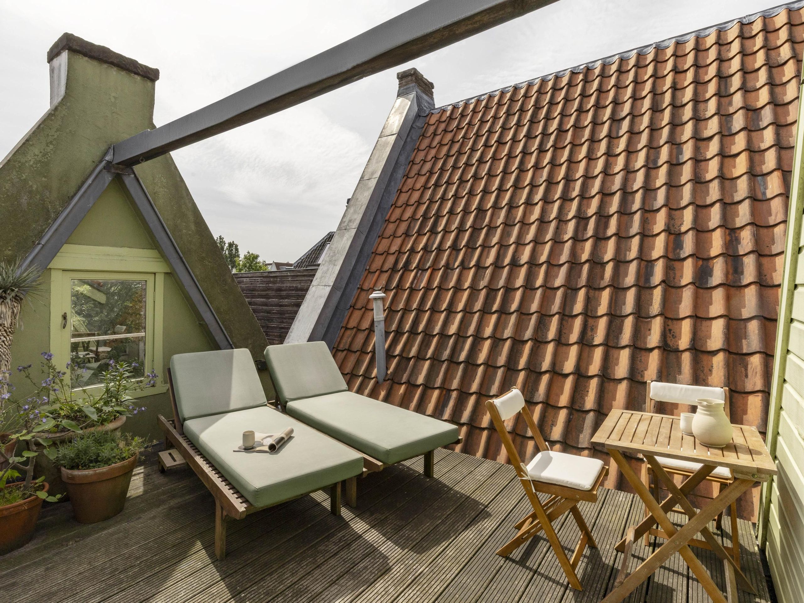 Keizersgracht 694 — 4