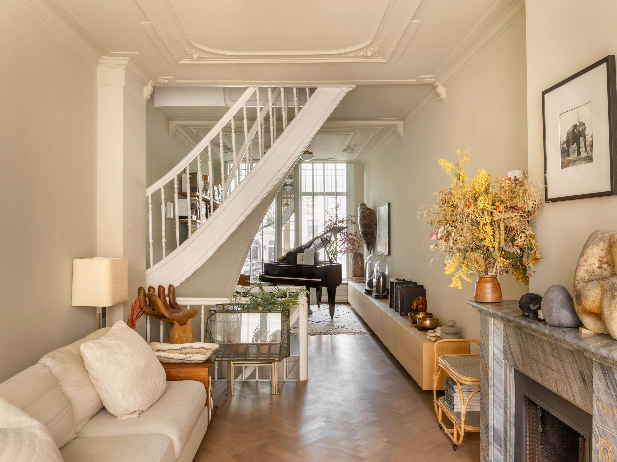 Keizersgracht 694 — 8