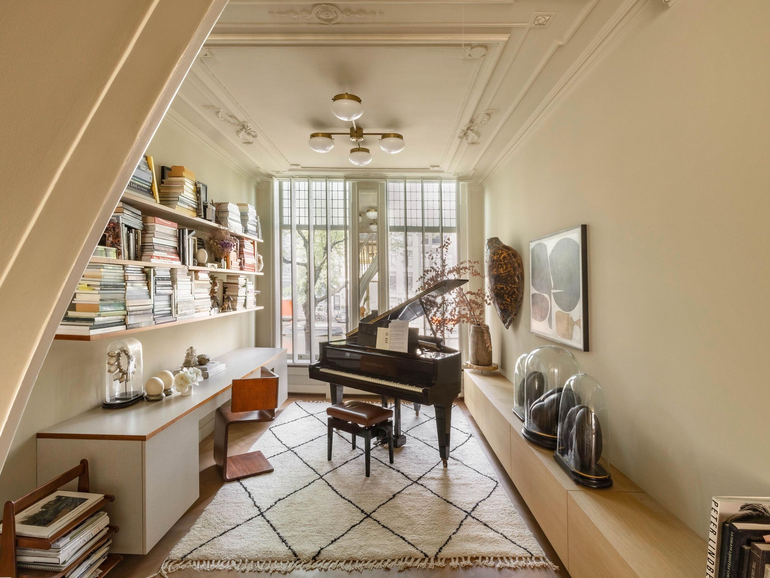 Keizersgracht 694 — 9