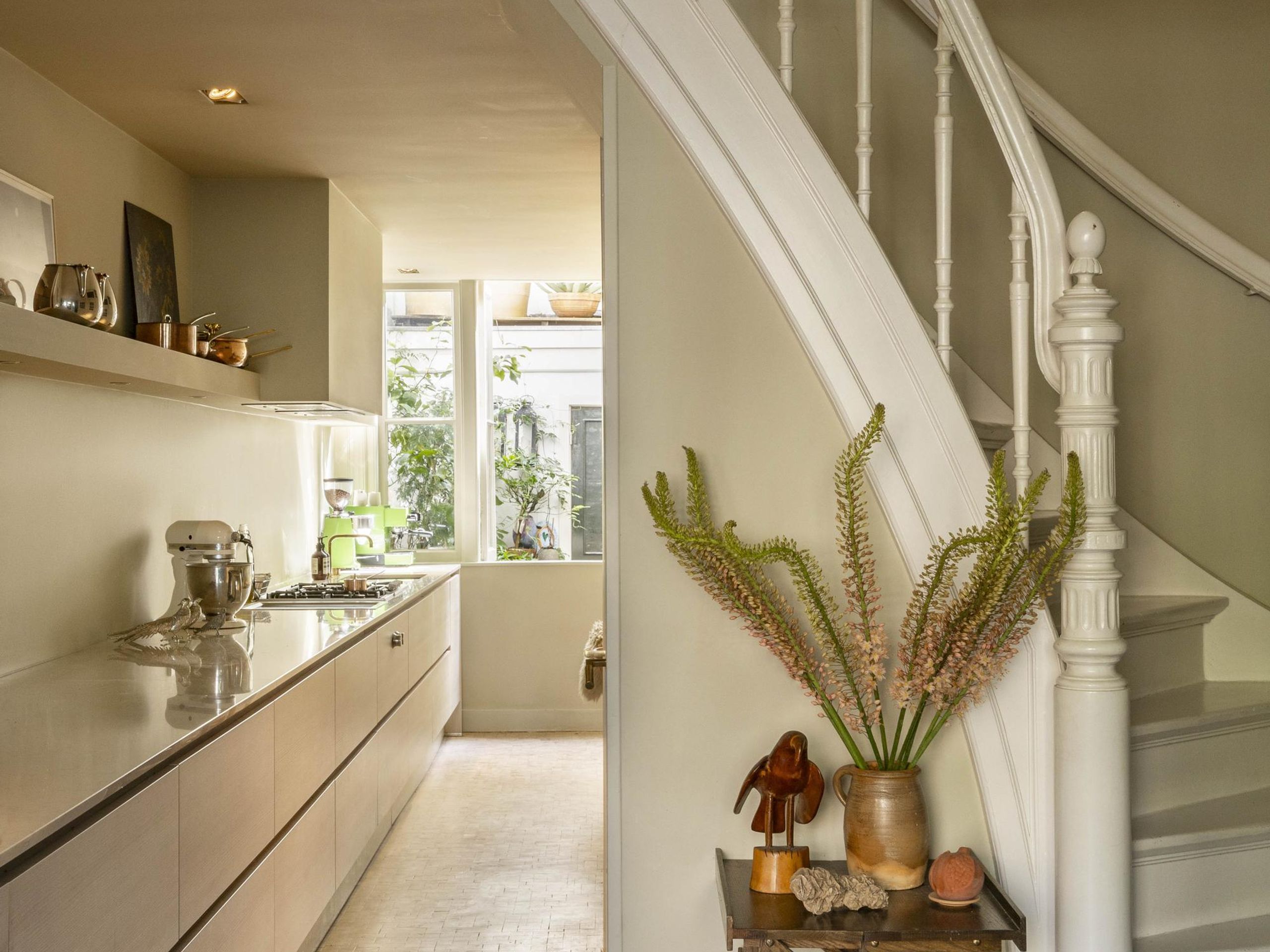 Keizersgracht 694 — 10