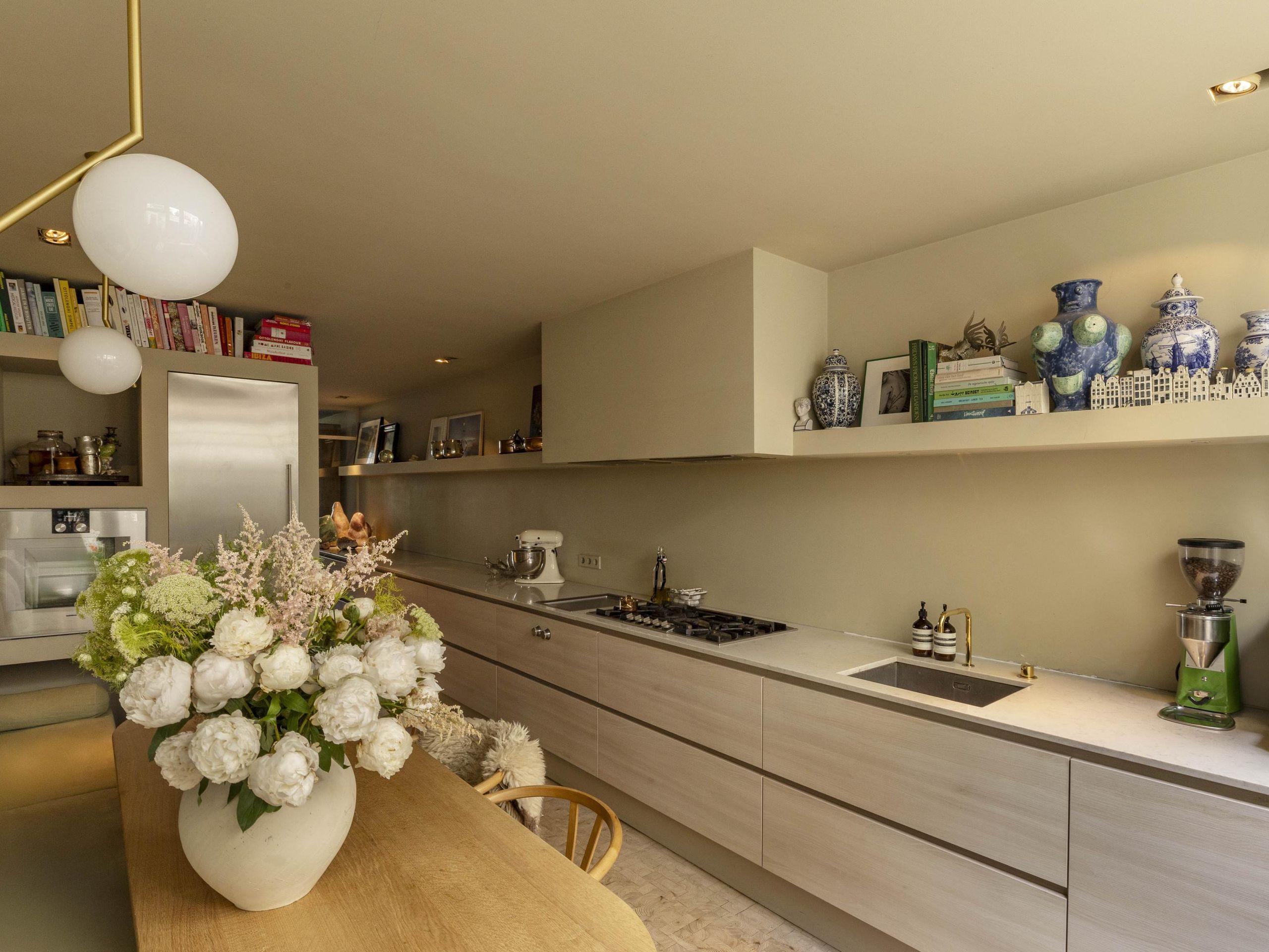 Keizersgracht 694 — 10
