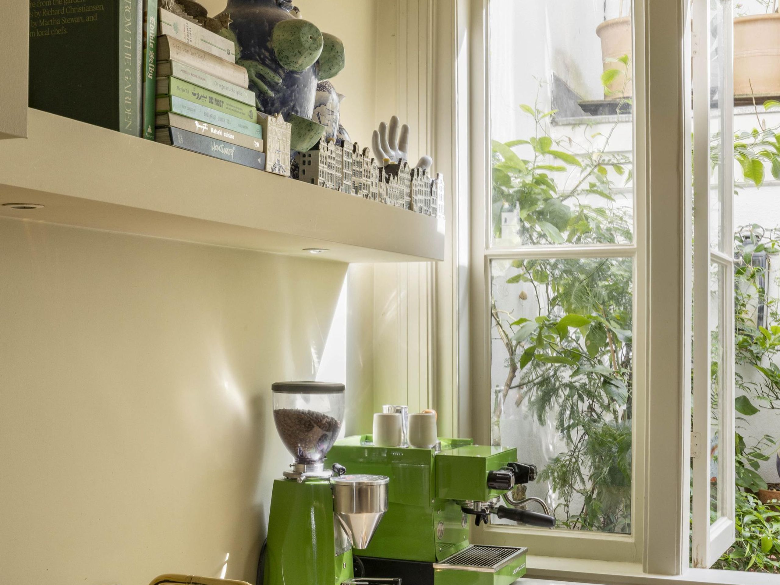 Keizersgracht 694 — 13