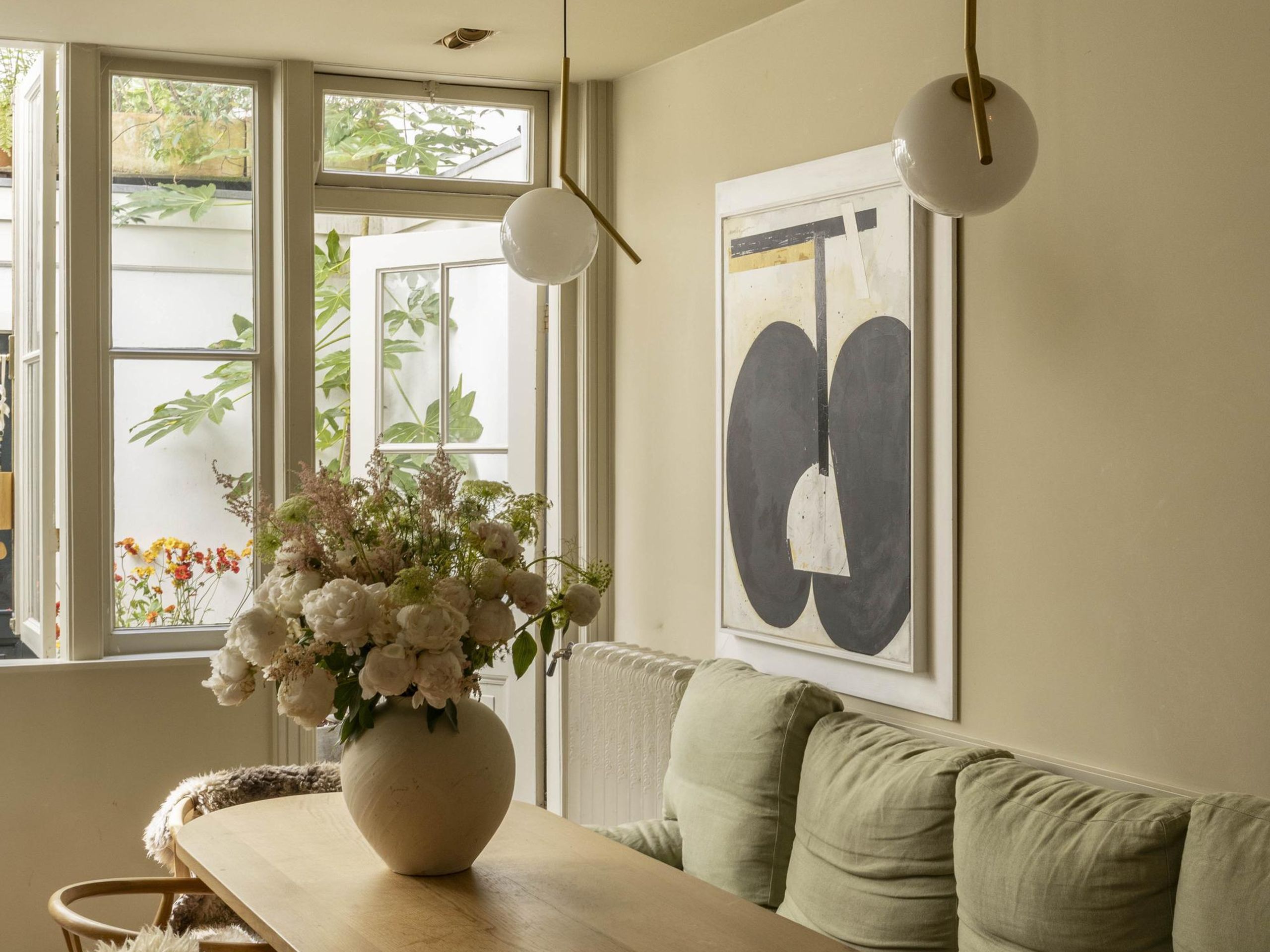 Keizersgracht 694 — 12