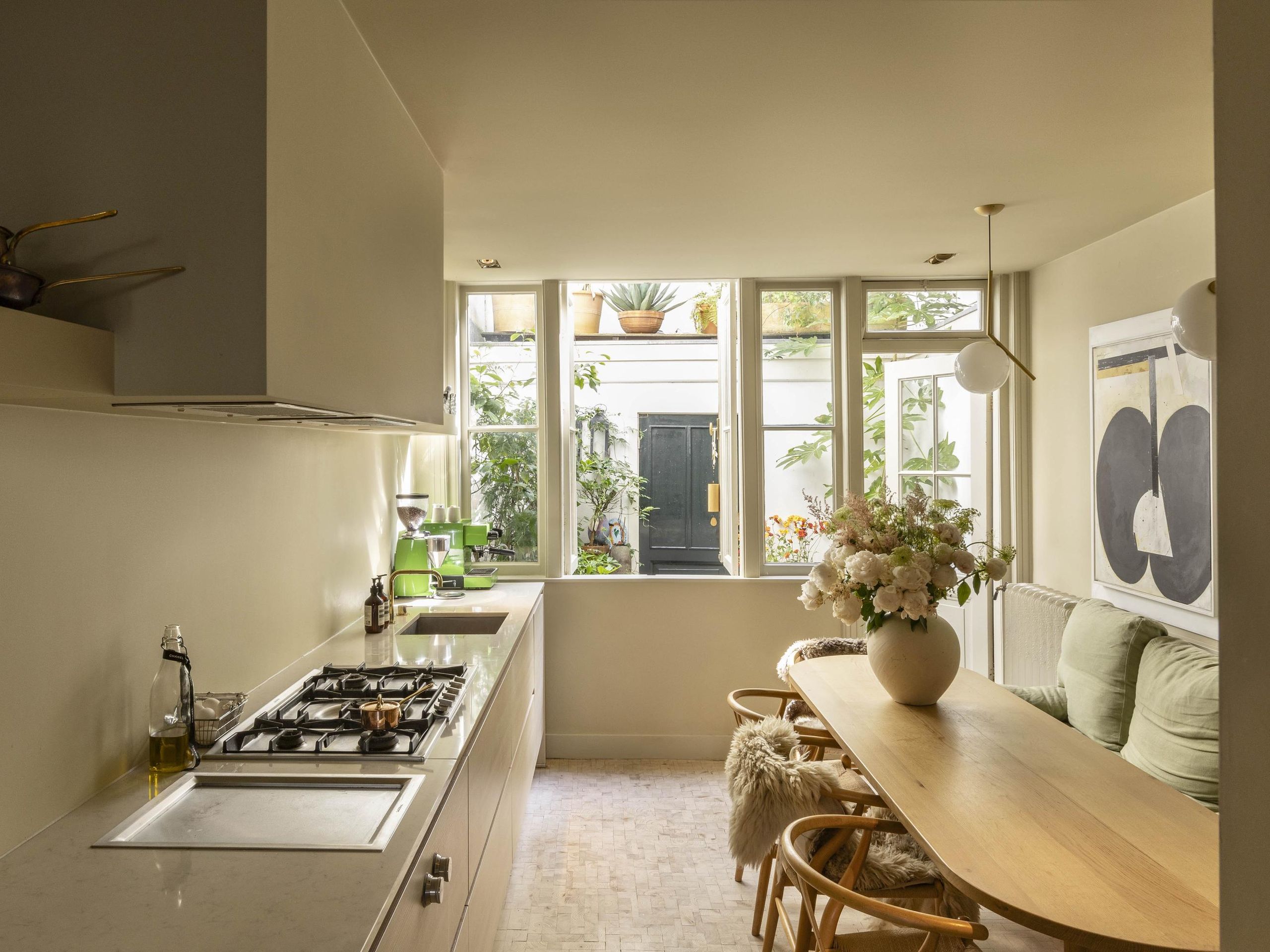 Keizersgracht 694 — 13