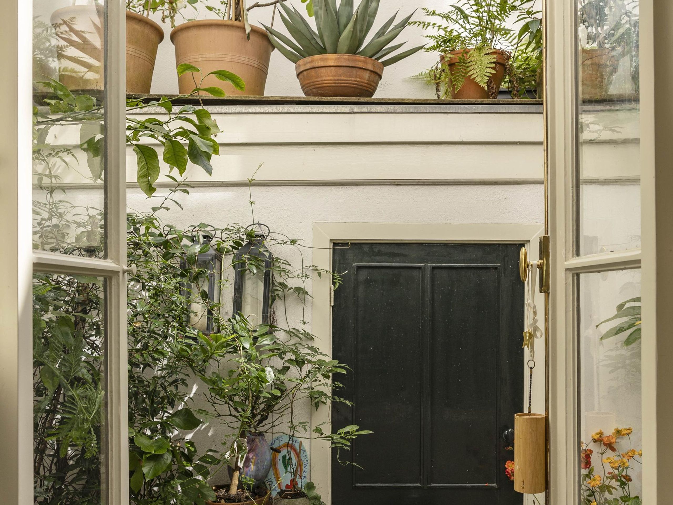 Keizersgracht 694 — 14