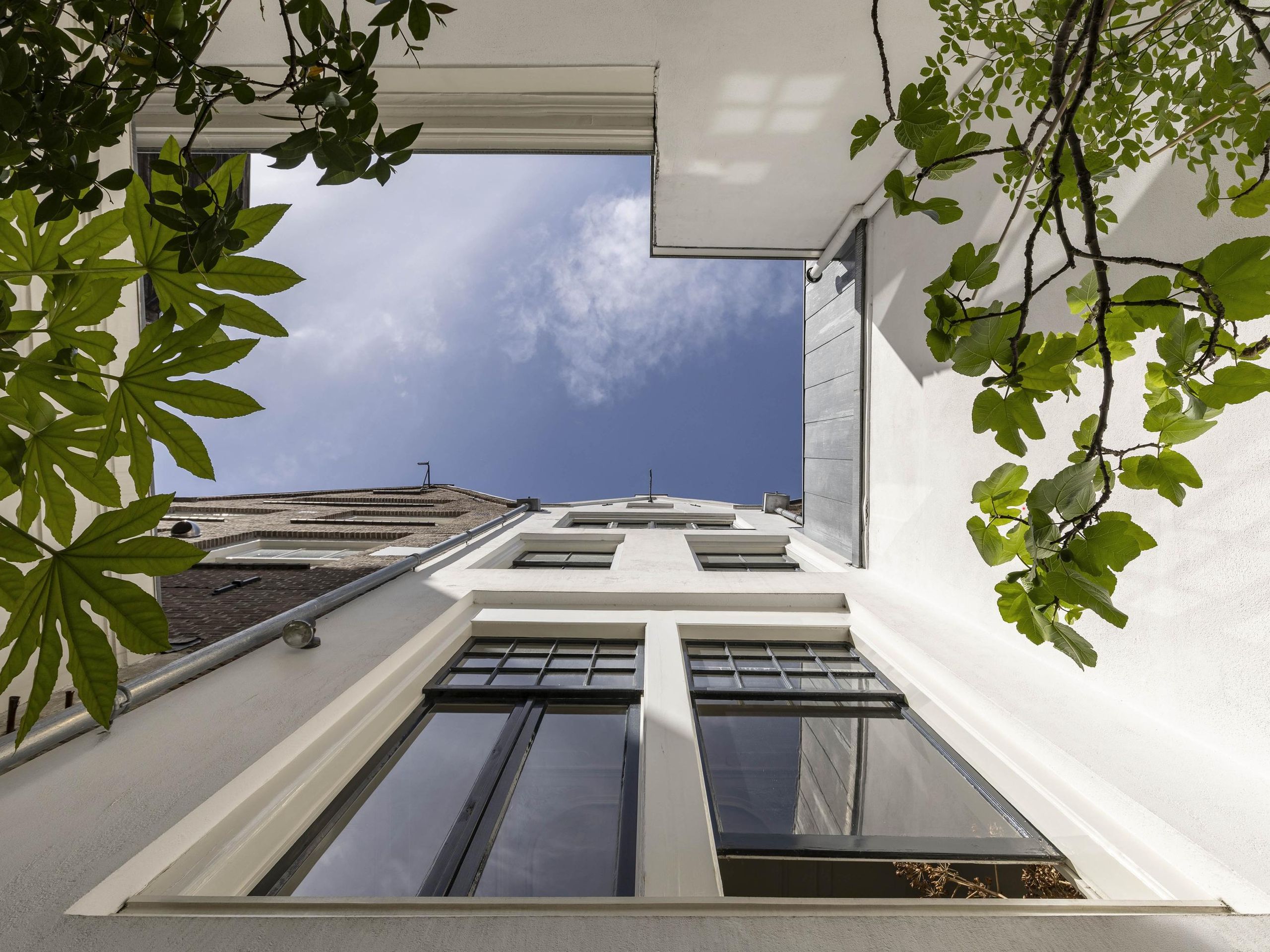 Keizersgracht 694 — 15