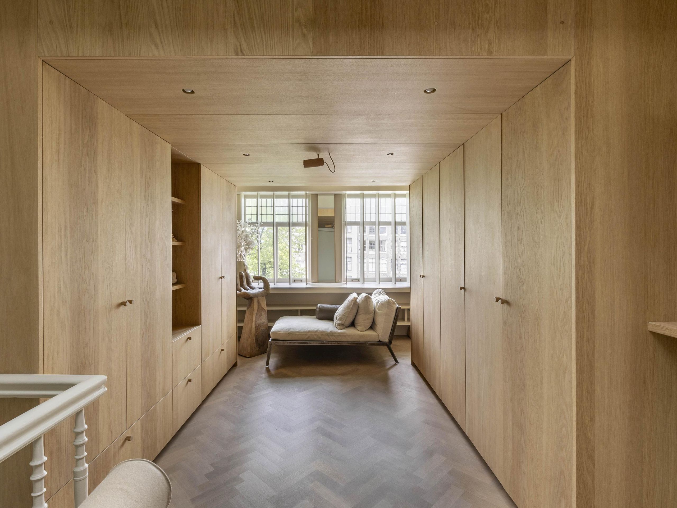 Keizersgracht 694 — 20