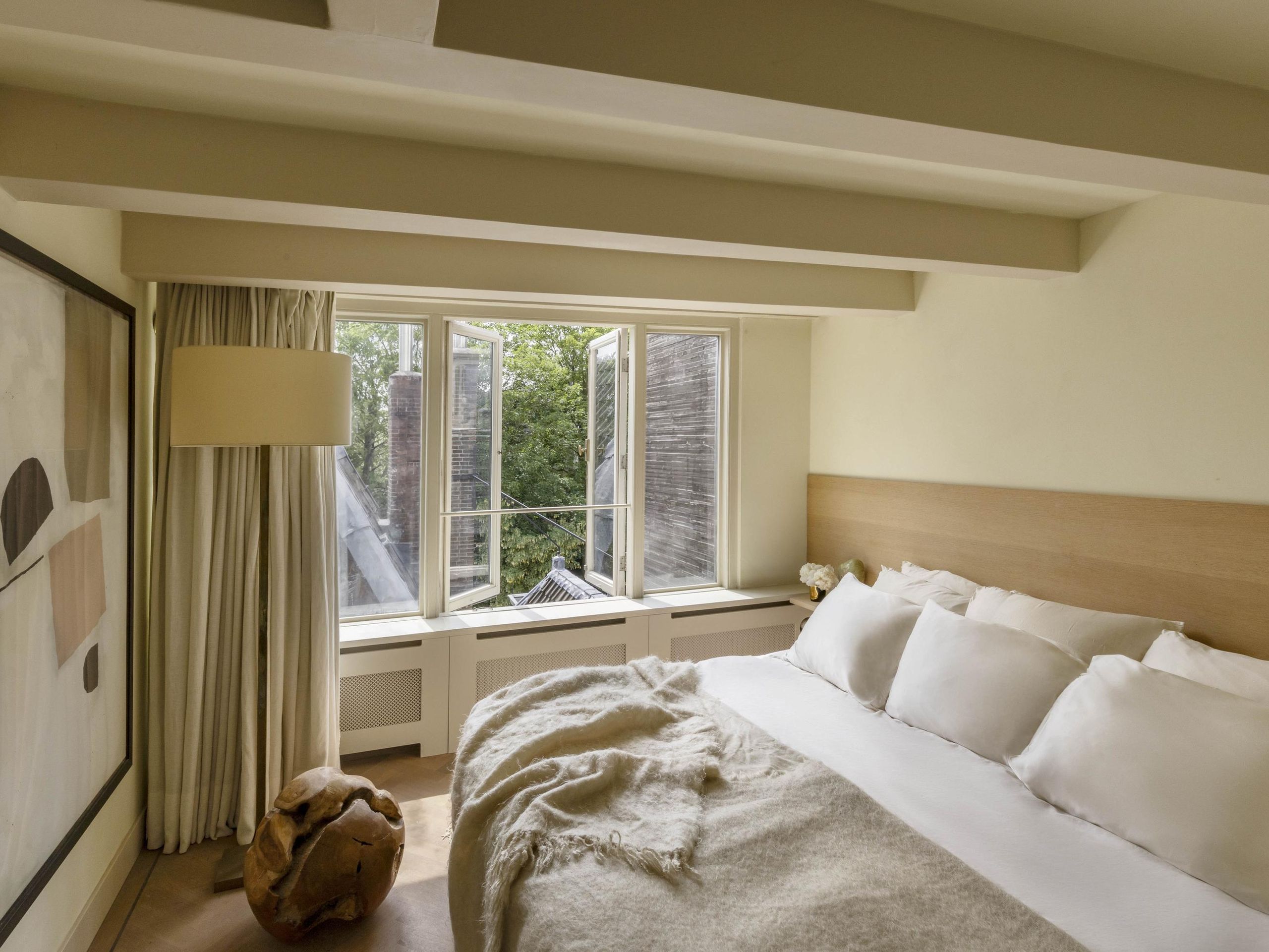 Keizersgracht 694 — 19