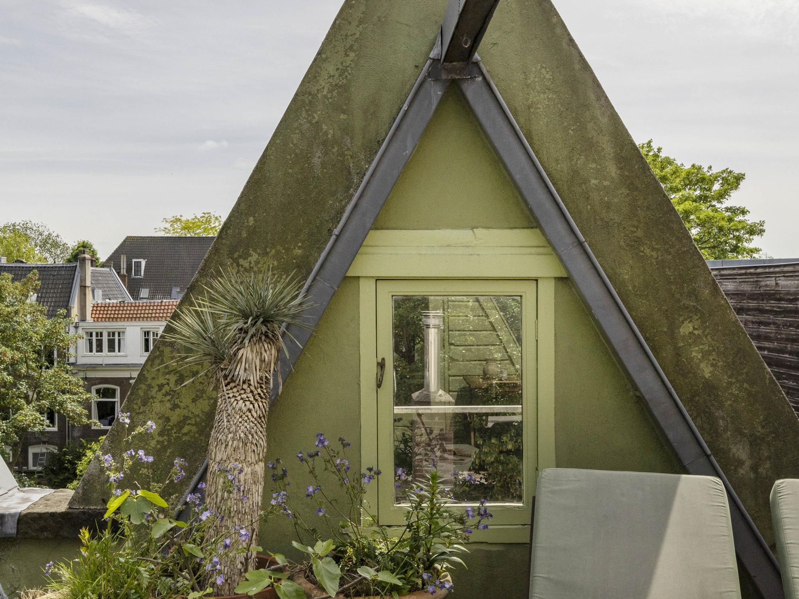 Keizersgracht 694 — 24