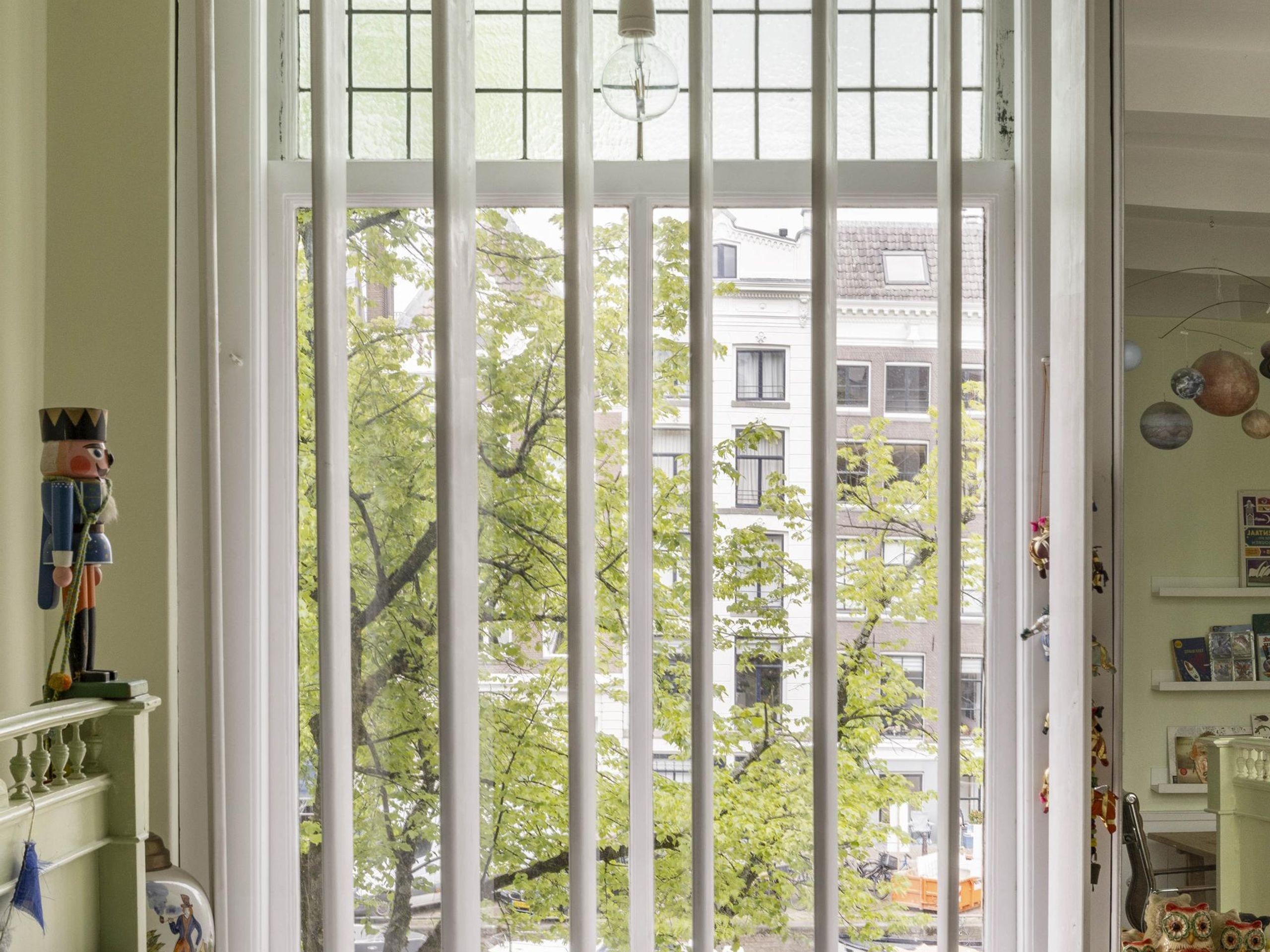 Keizersgracht 694 — 27
