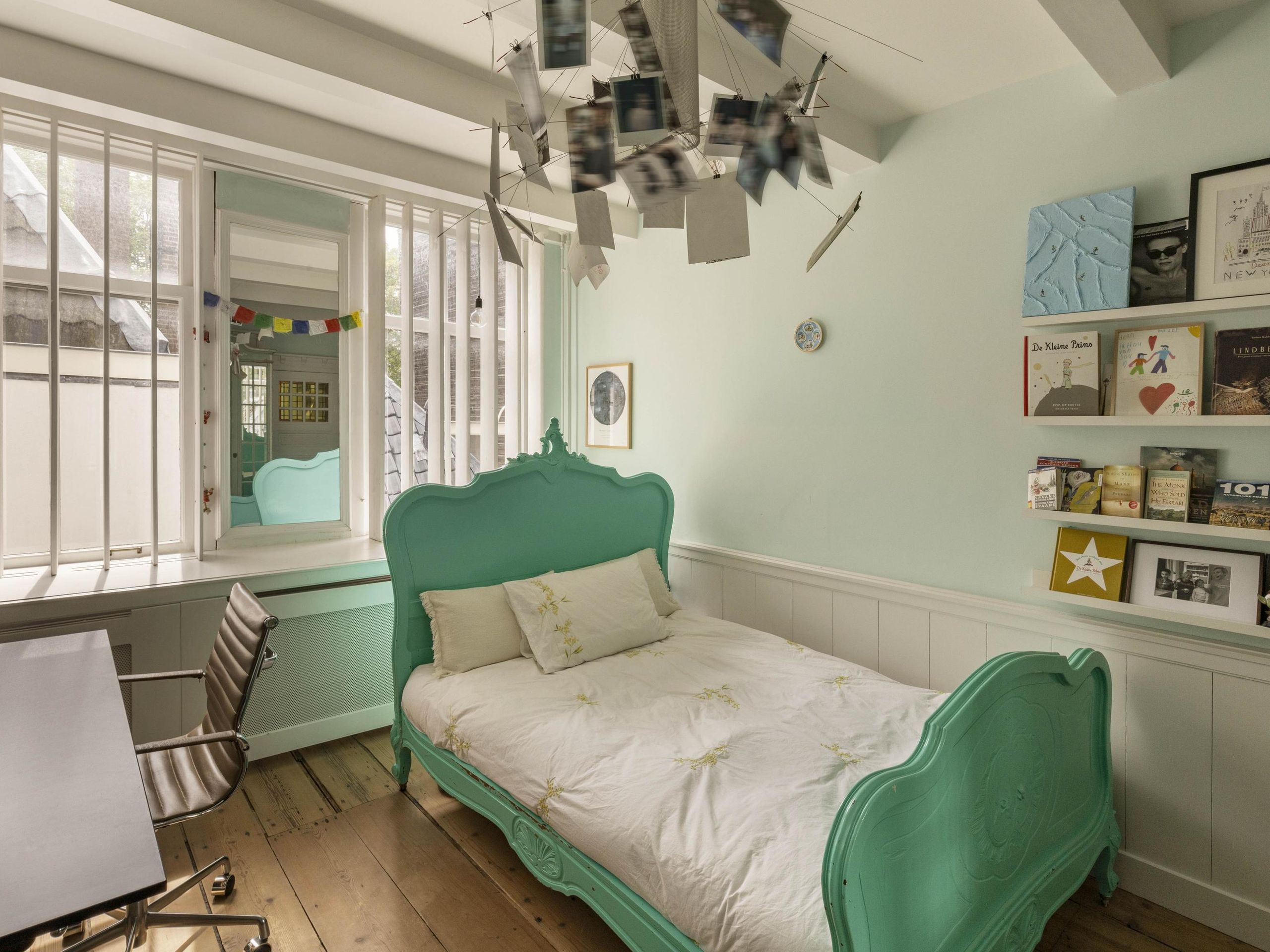 Keizersgracht 694 — 34
