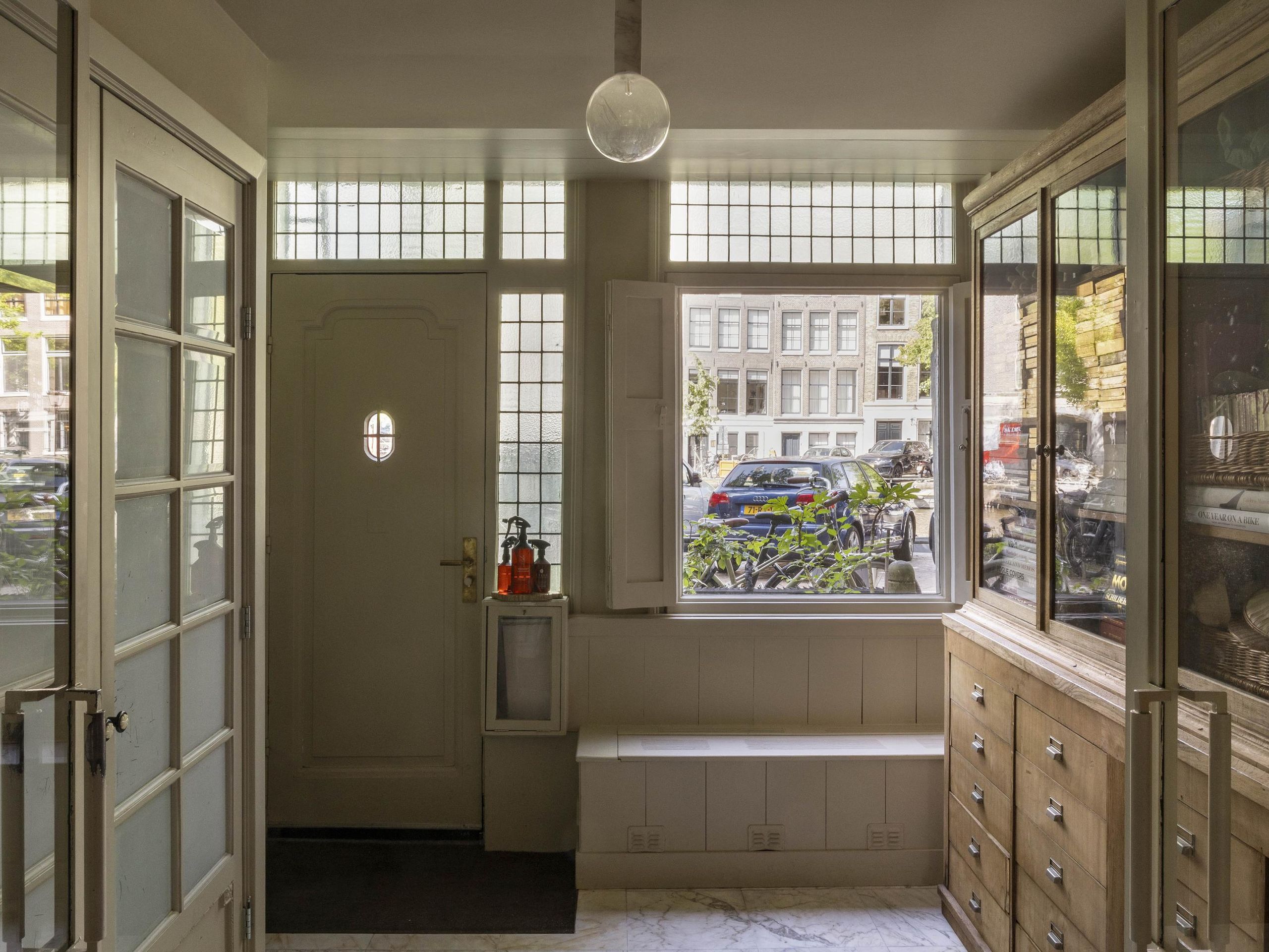 Keizersgracht 694 — 30