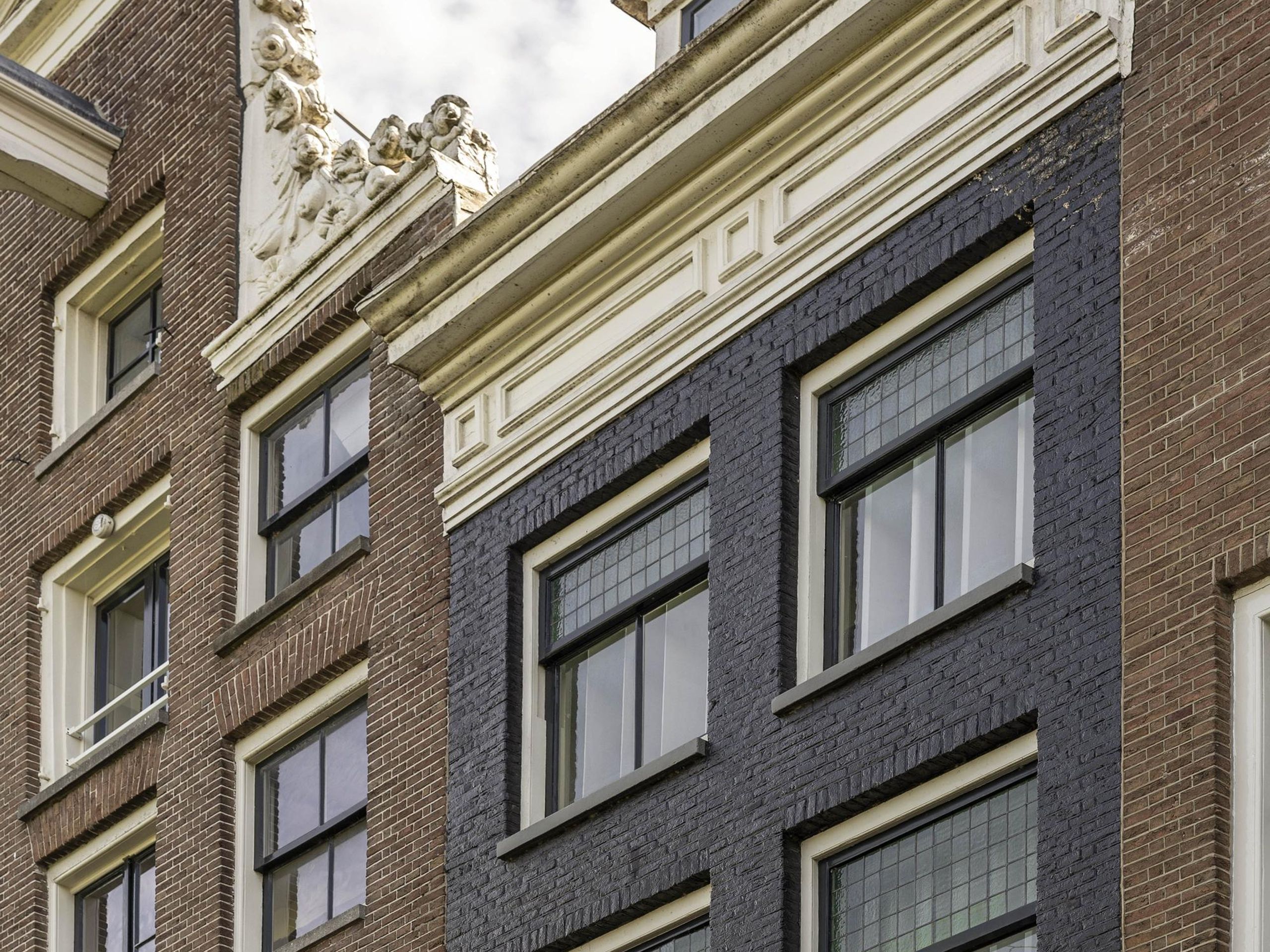 Keizersgracht 694 — 38