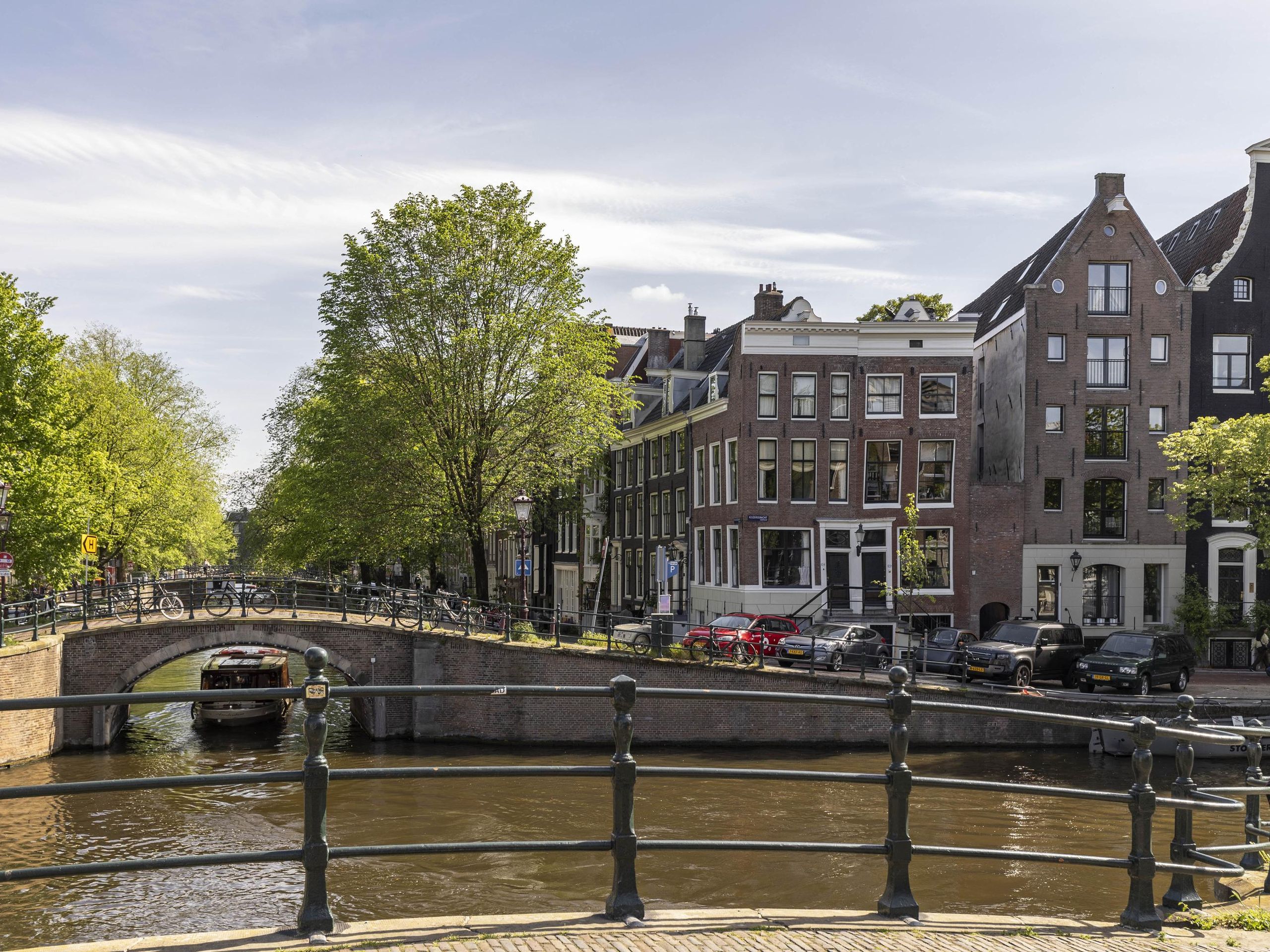 Keizersgracht 694 — 33
