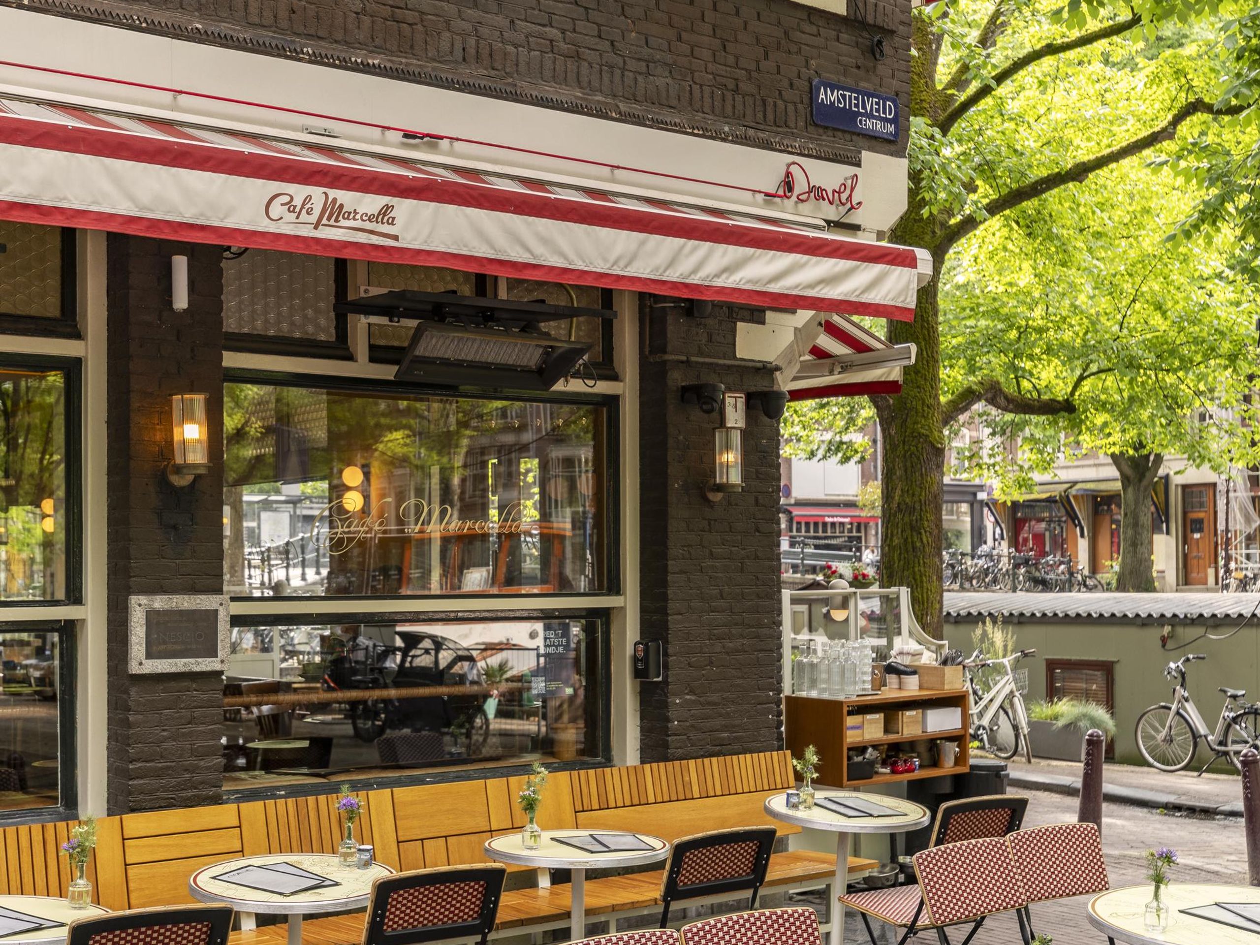 Keizersgracht 694 — 37
