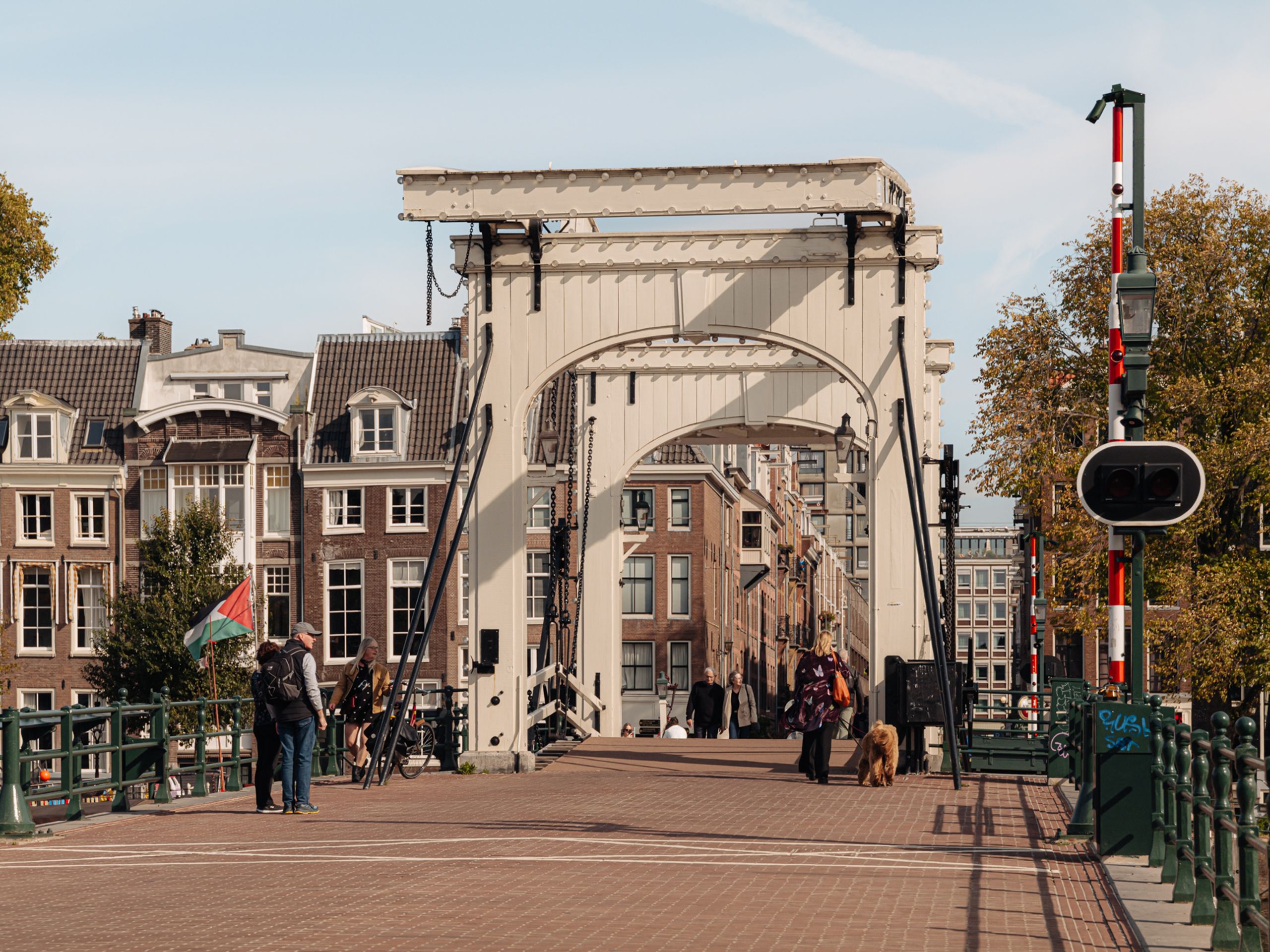 Keizersgracht 694 — 39