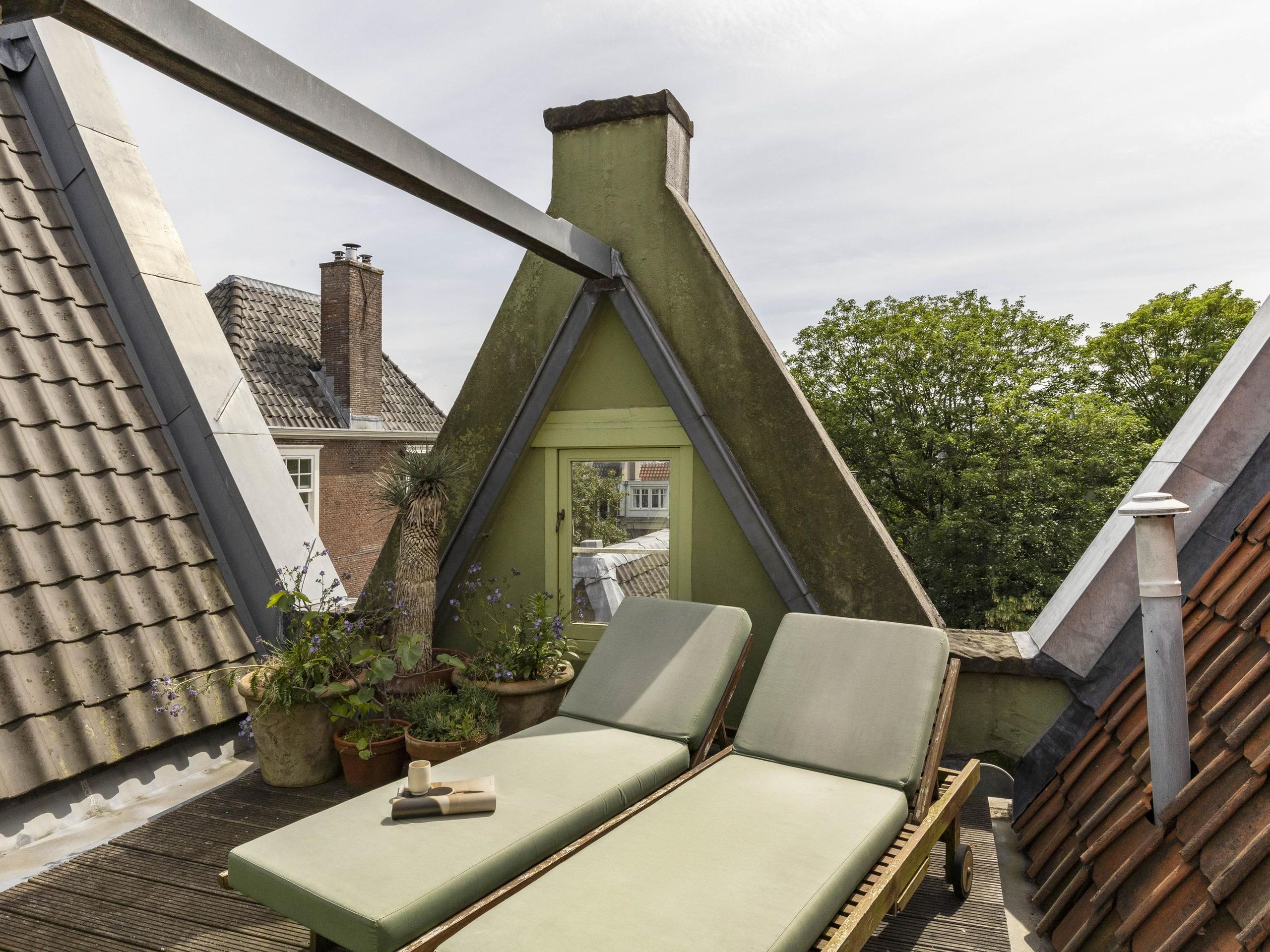 Keizersgracht 694 — 23