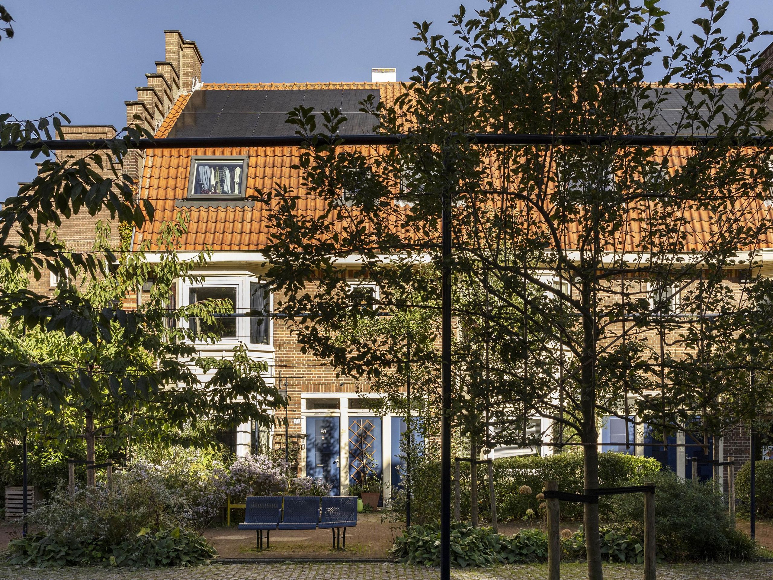 Kraaipanstraat 29 — 1