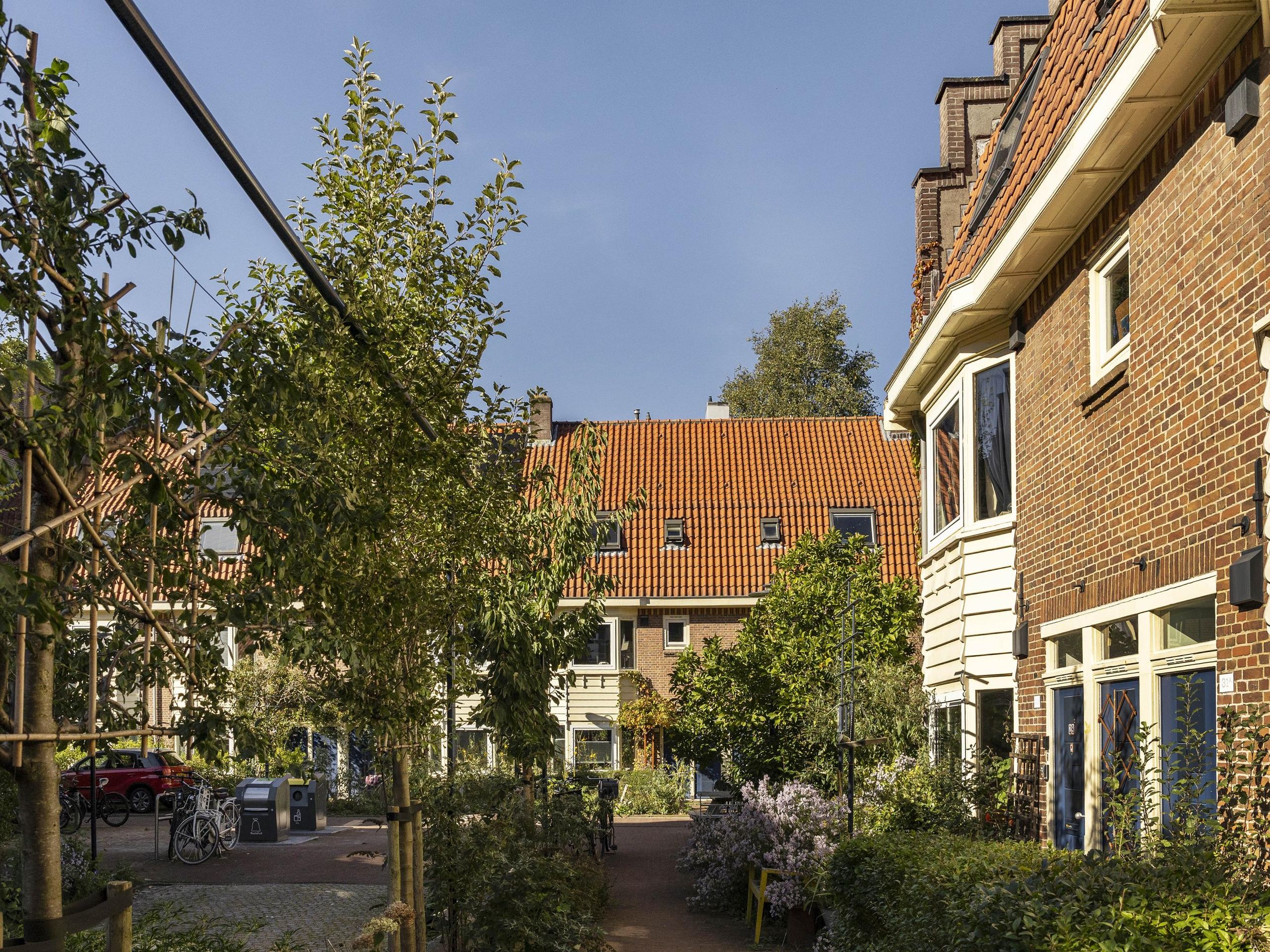 Kraaipanstraat 29 — 4