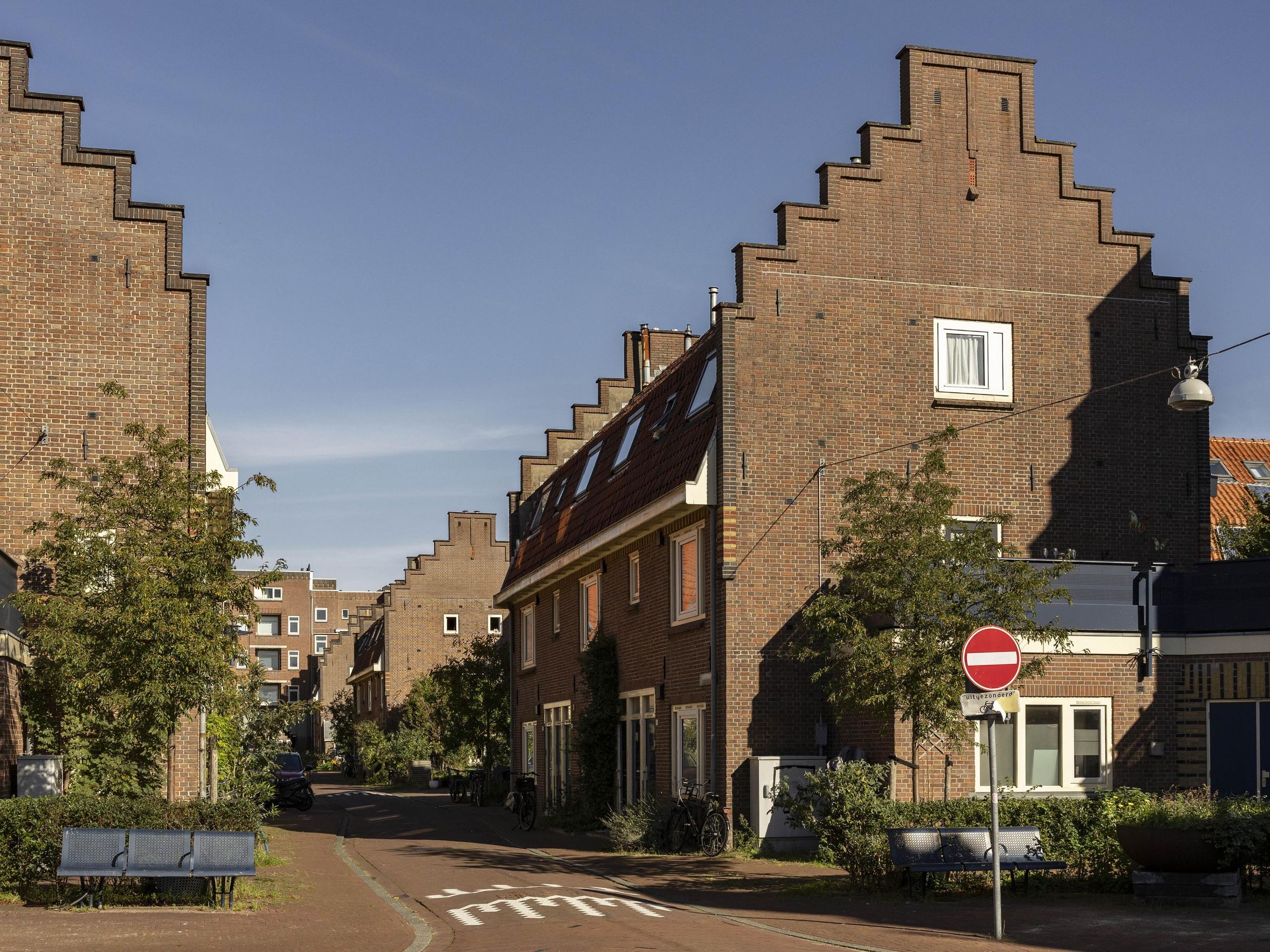 Kraaipanstraat 29 — 5