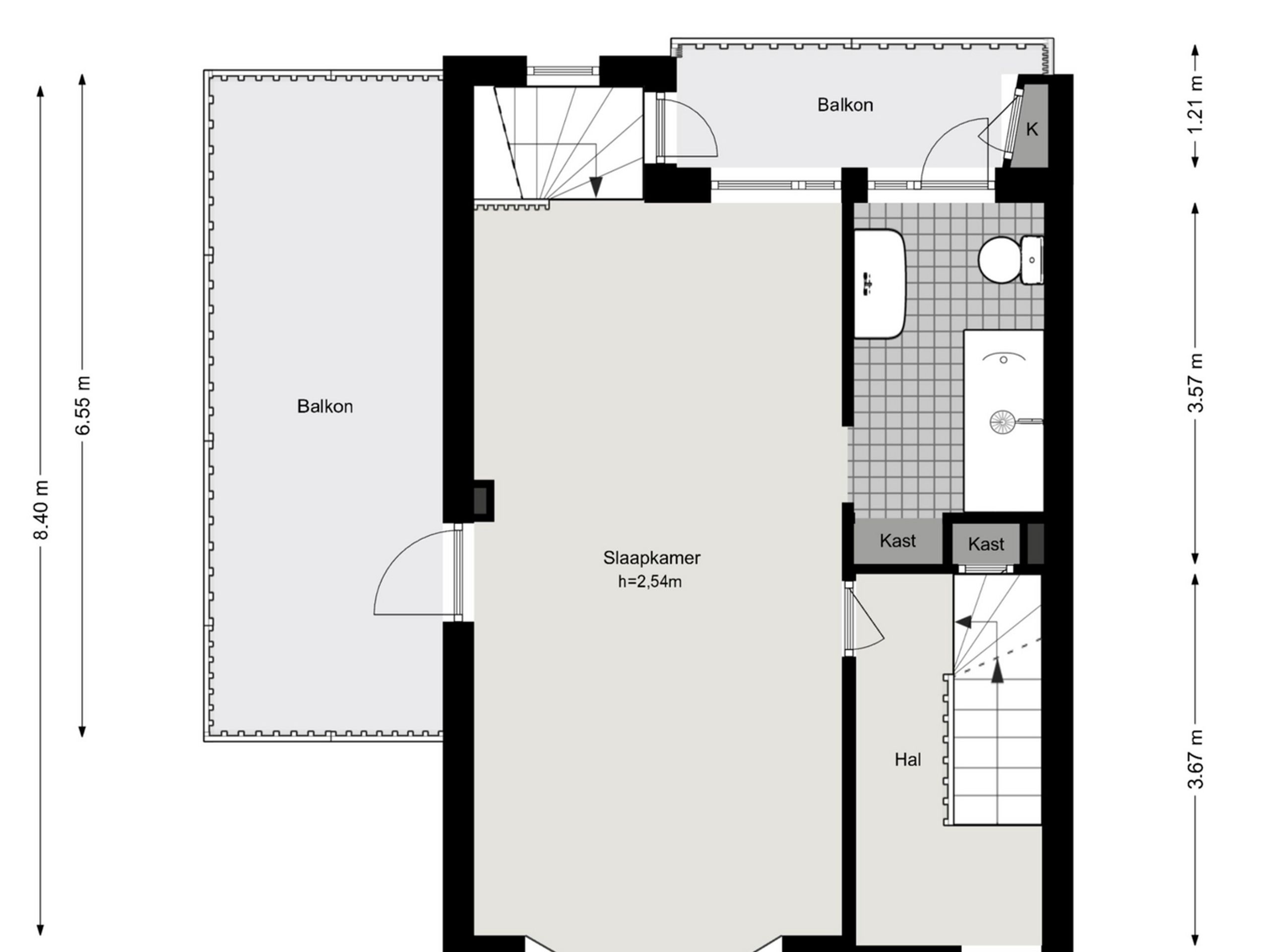 Kraaipanstraat 29 — 7
