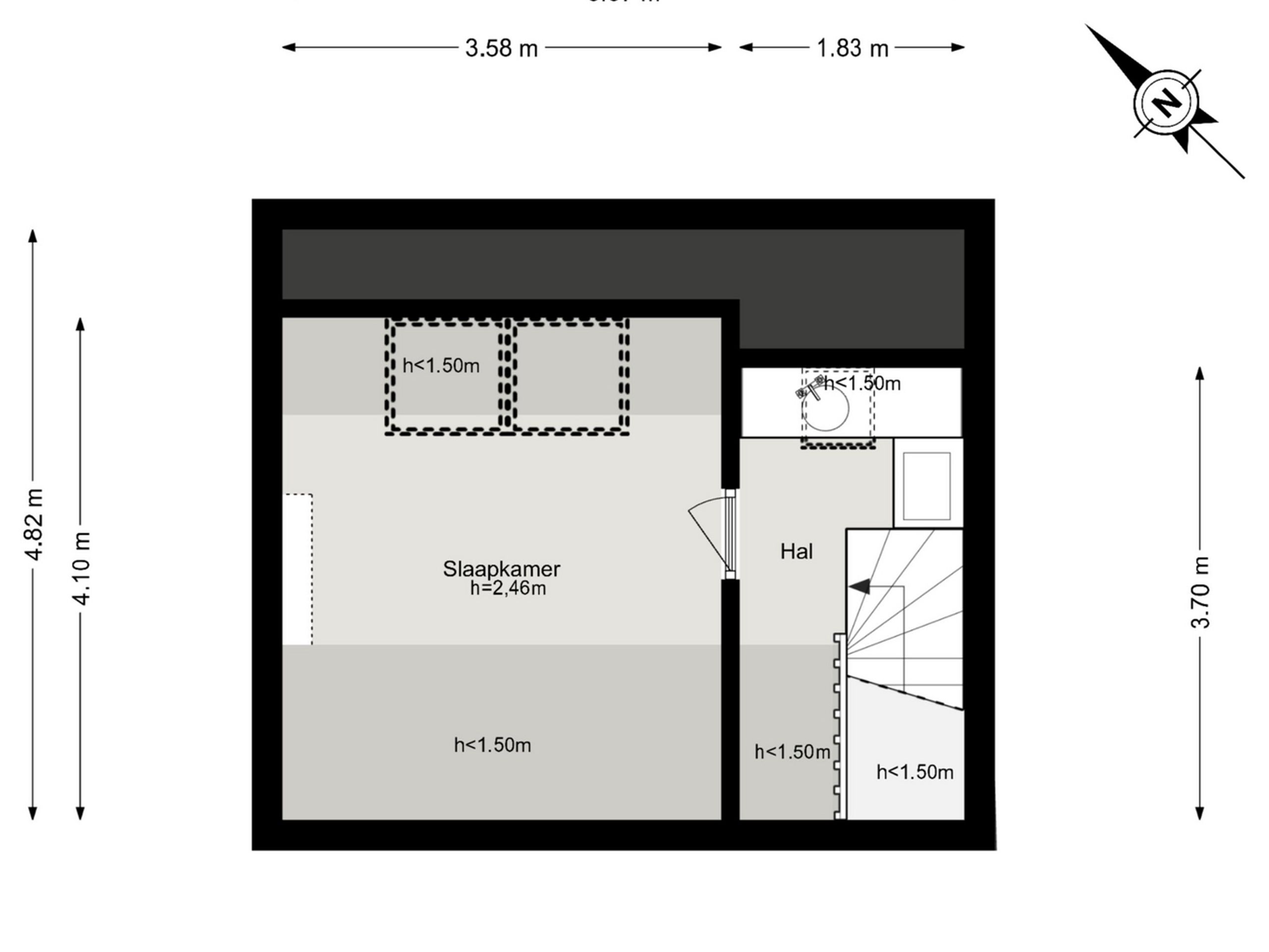 Kraaipanstraat 29 — 9