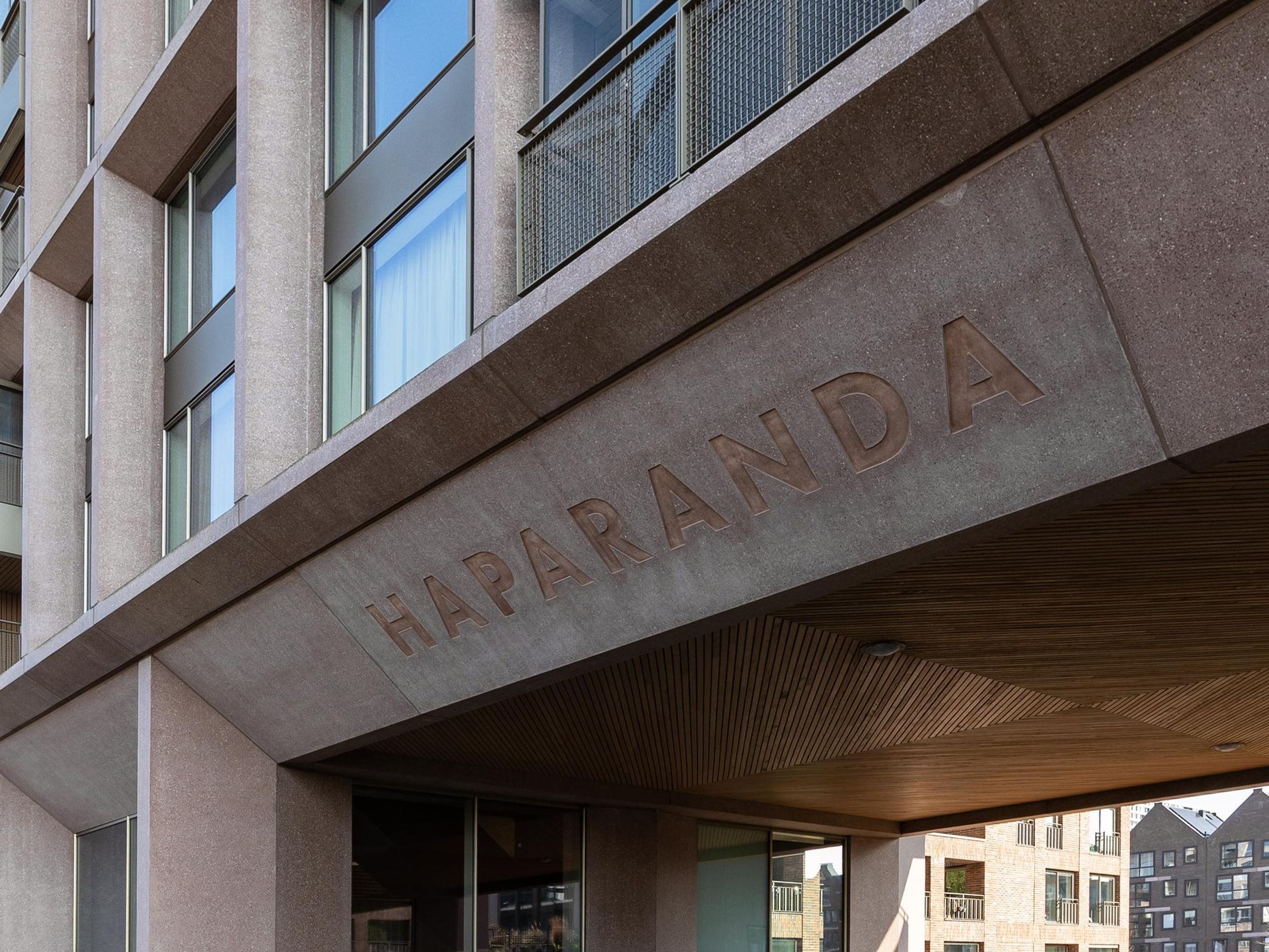 Haparandaweg 930-B — 34