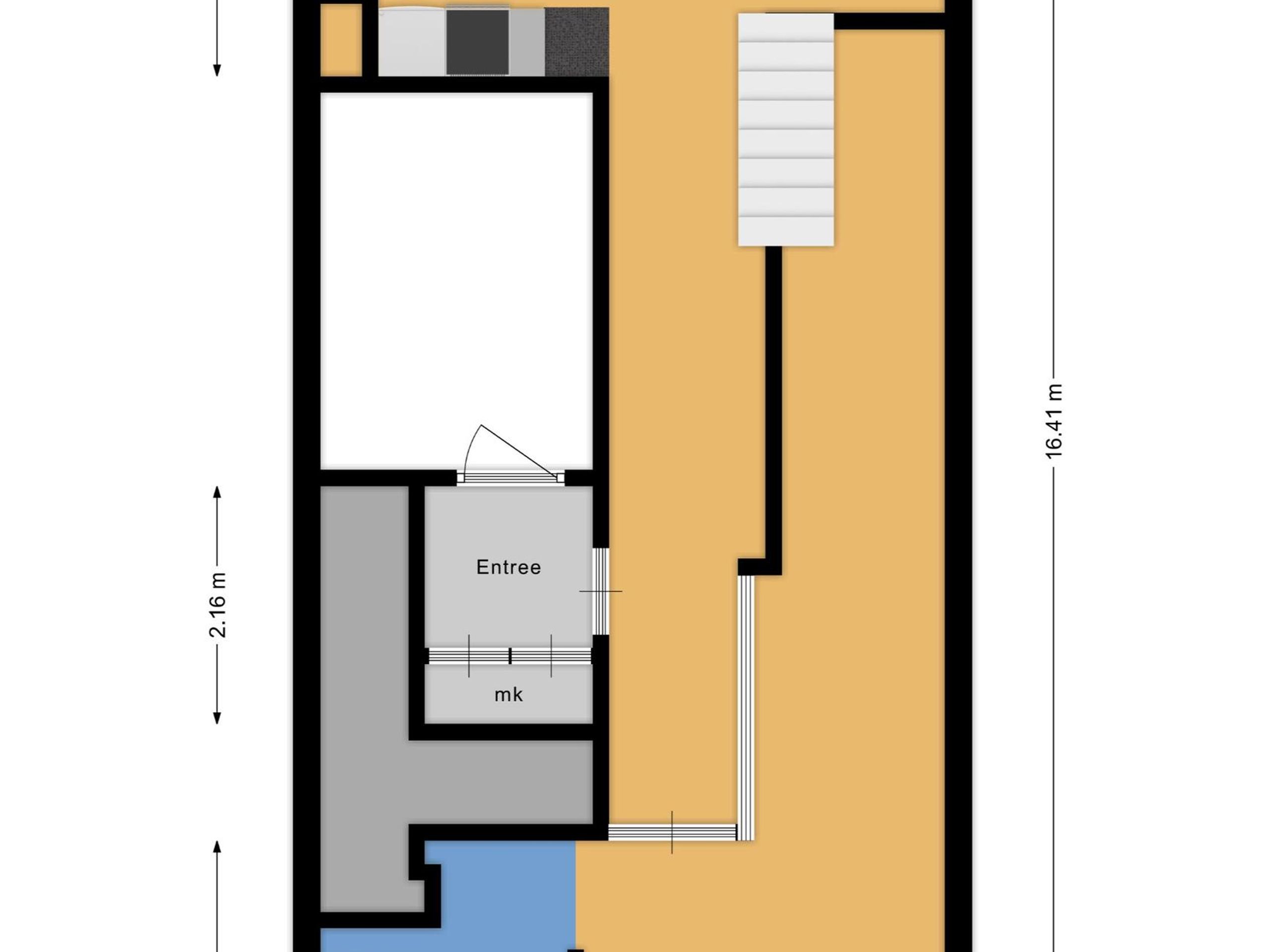 Haparandaweg 930-B — 37