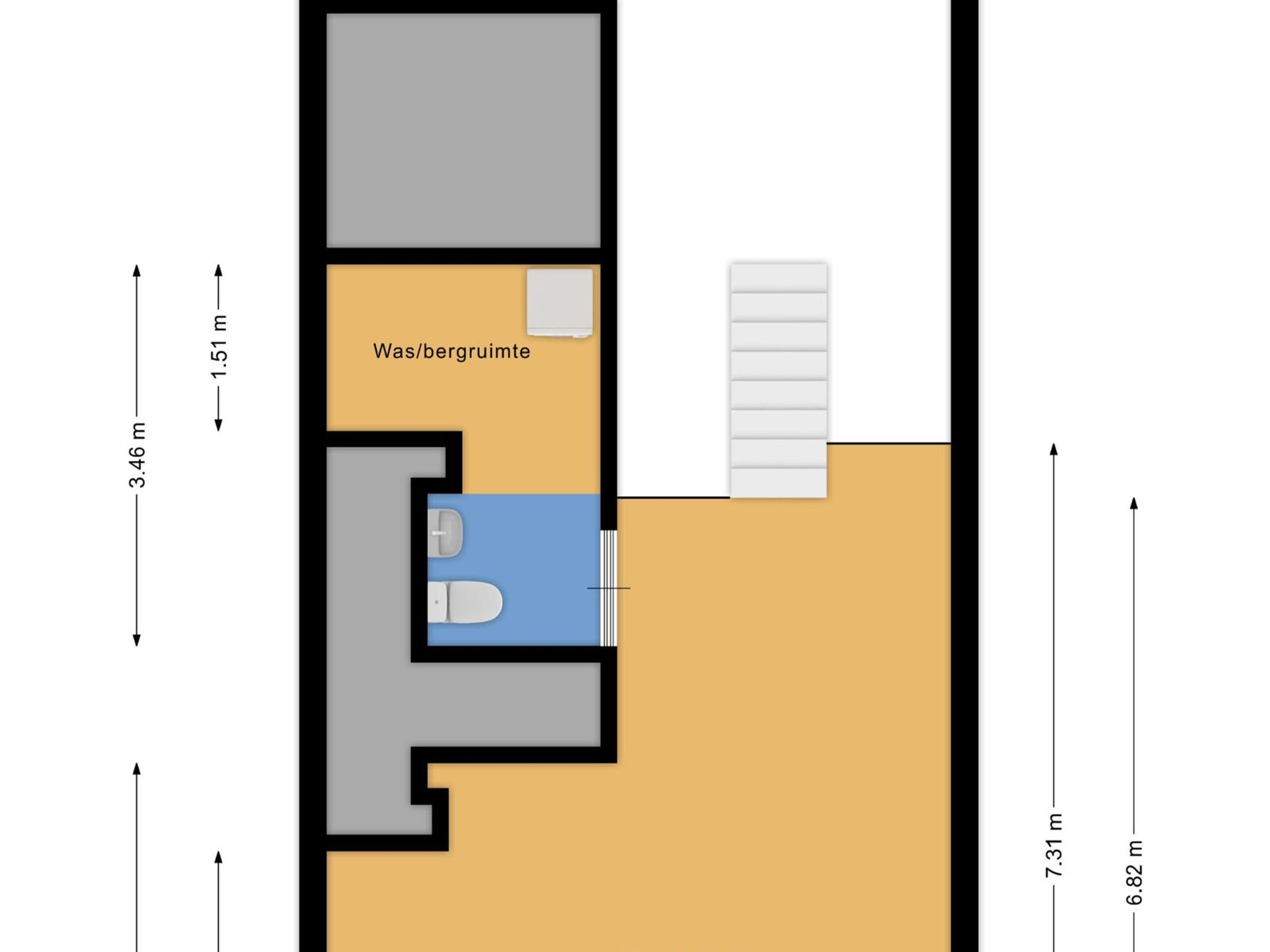 Haparandaweg 930-B — 38