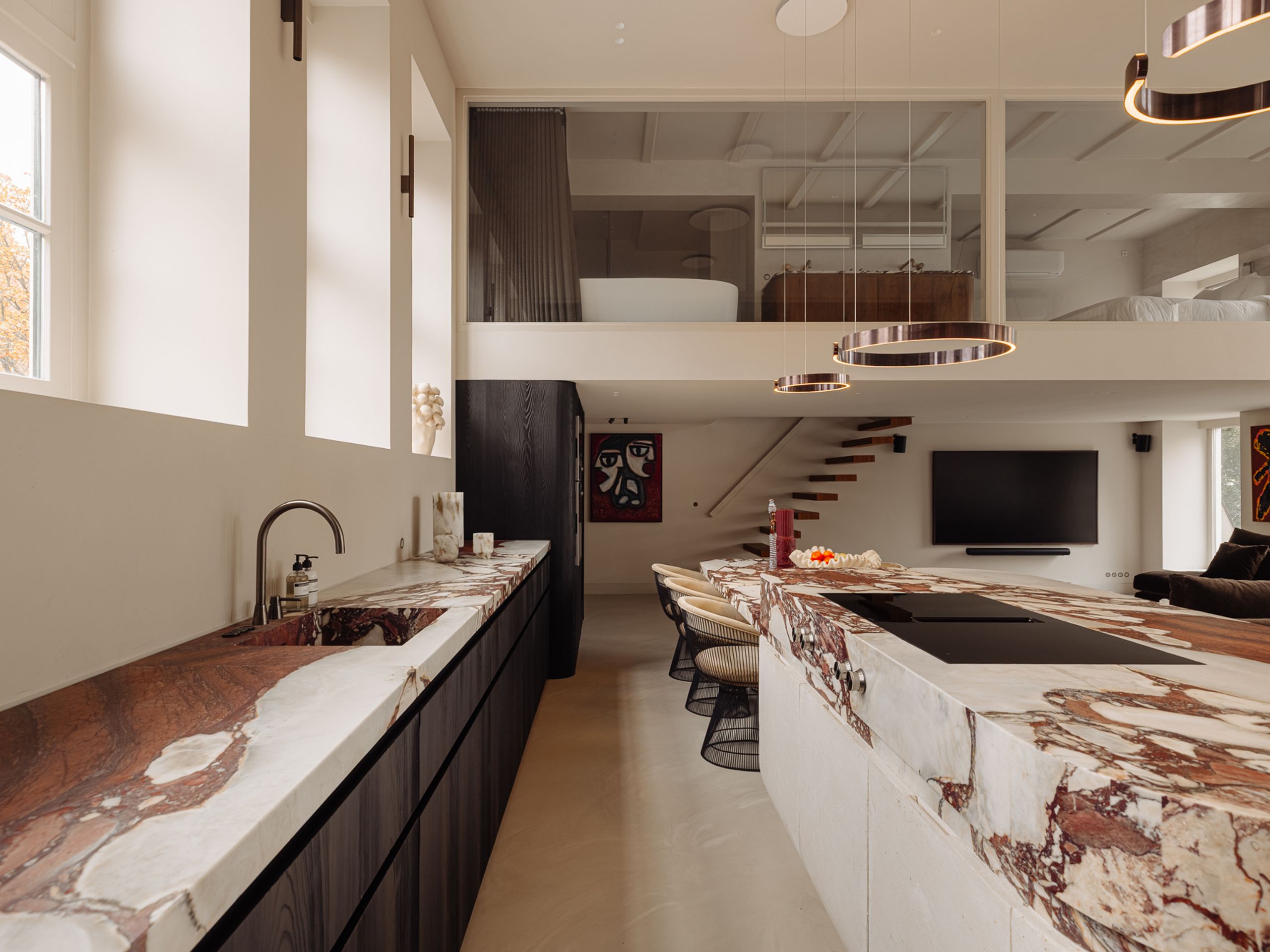 Van Hilligaertstraat 45 — 4
