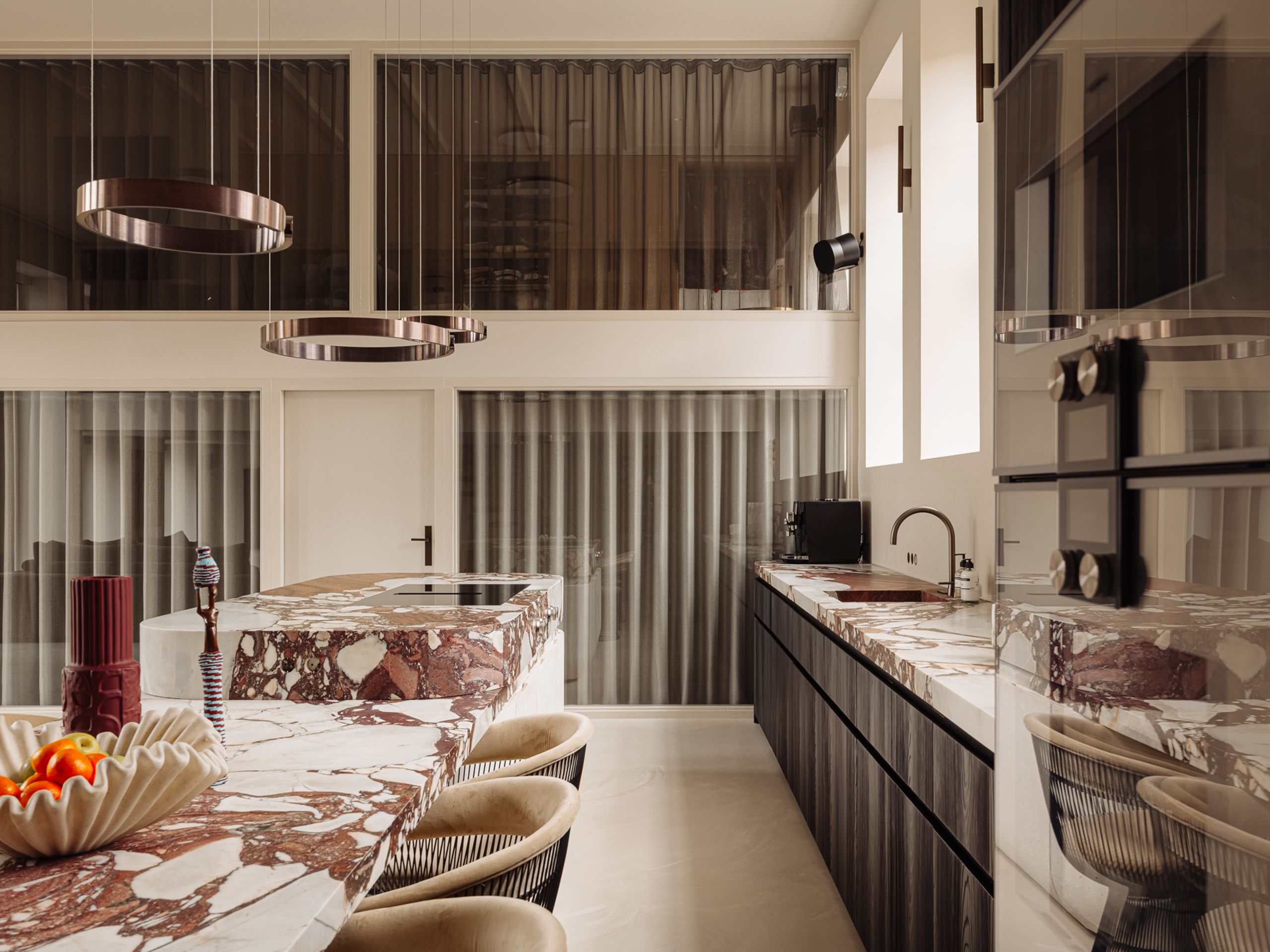 Van Hilligaertstraat 45 — 8