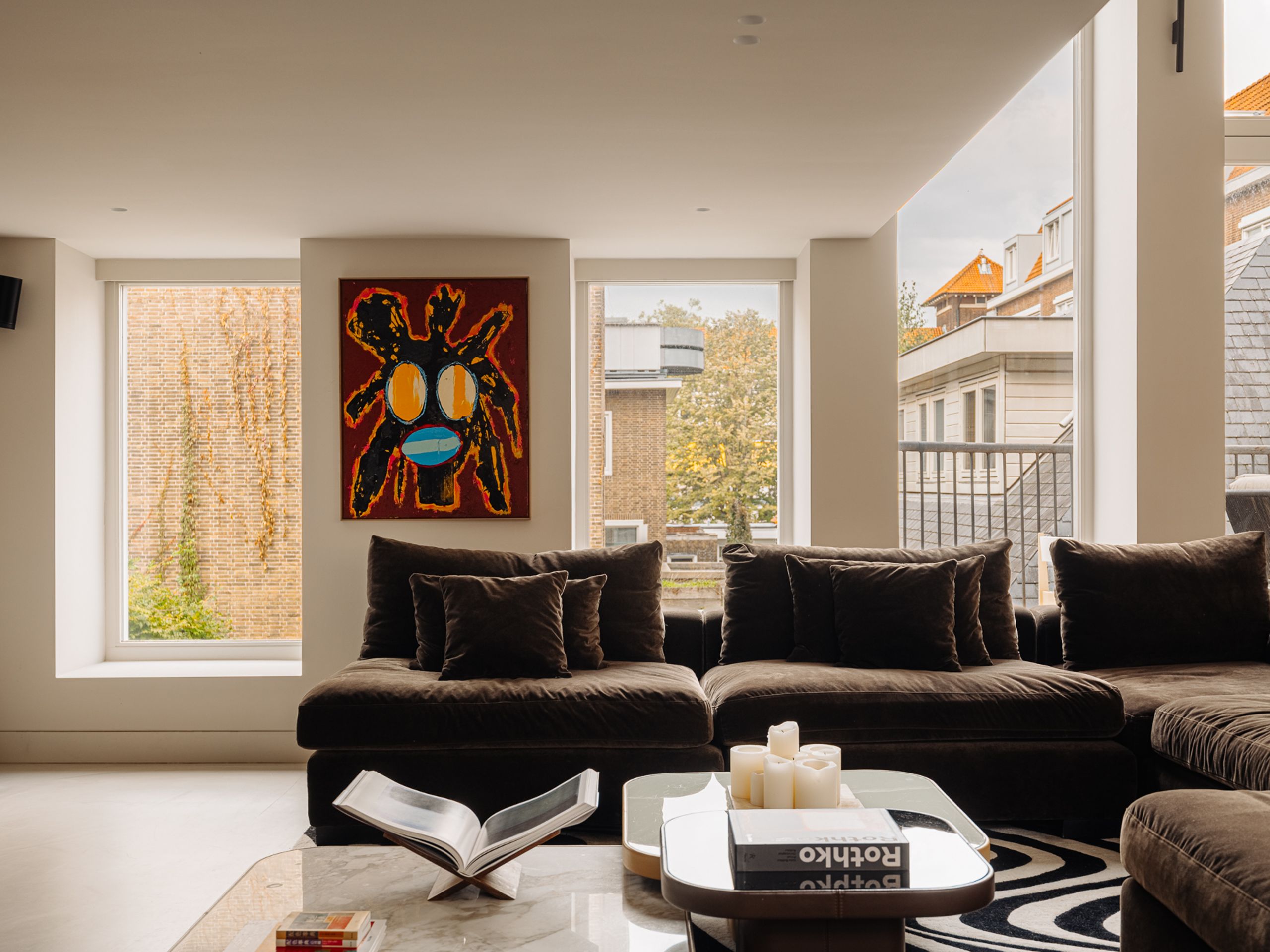 Van Hilligaertstraat 45 — 15