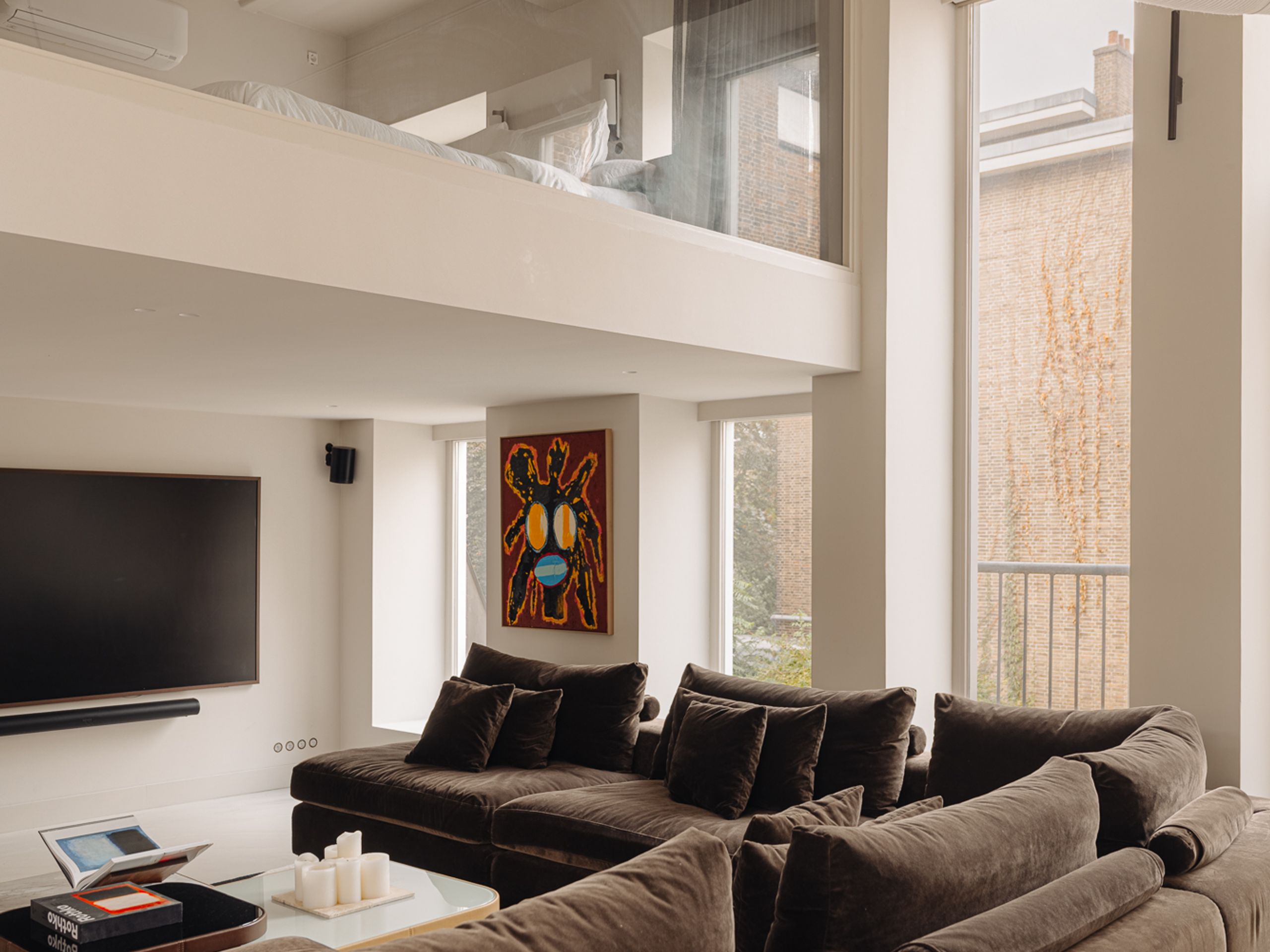 Van Hilligaertstraat 45 — 17