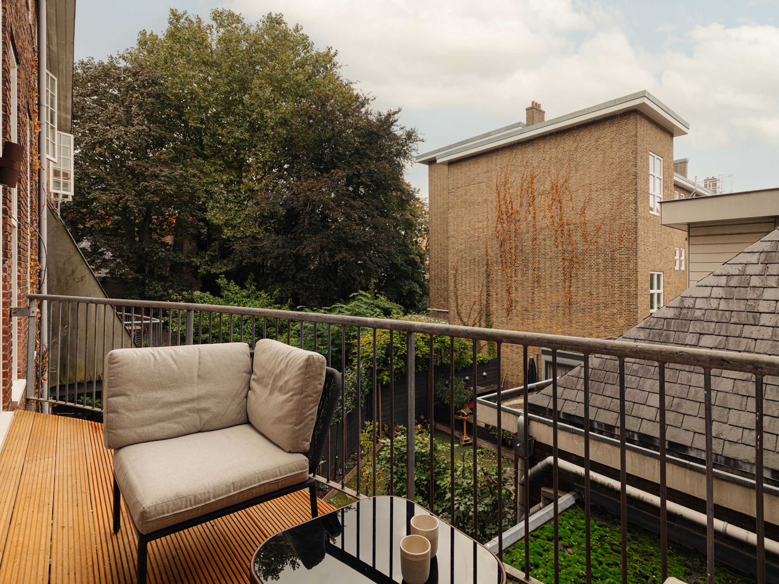 Van Hilligaertstraat 45 — 20