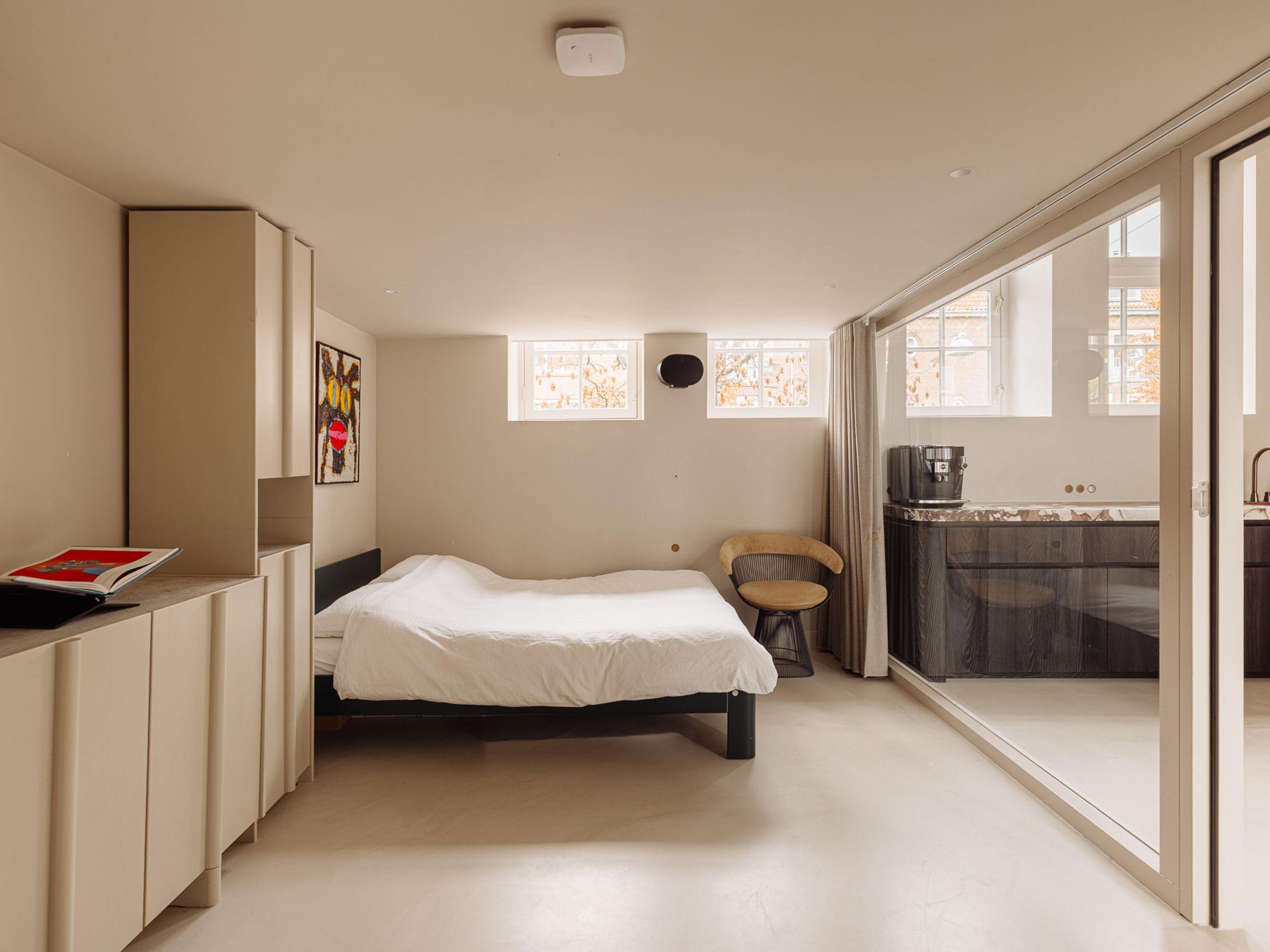Van Hilligaertstraat 45 — 28