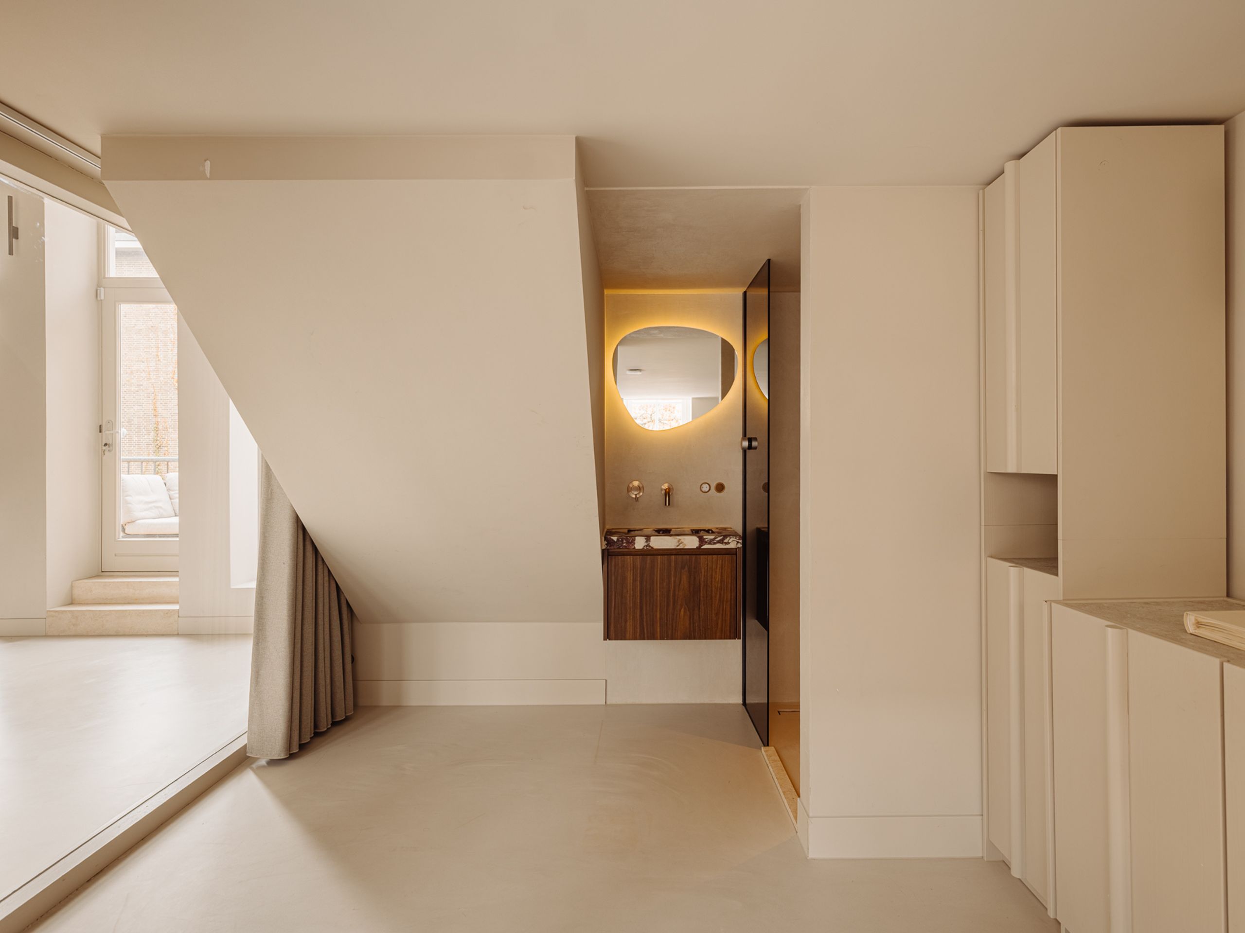 Van Hilligaertstraat 45 — 30